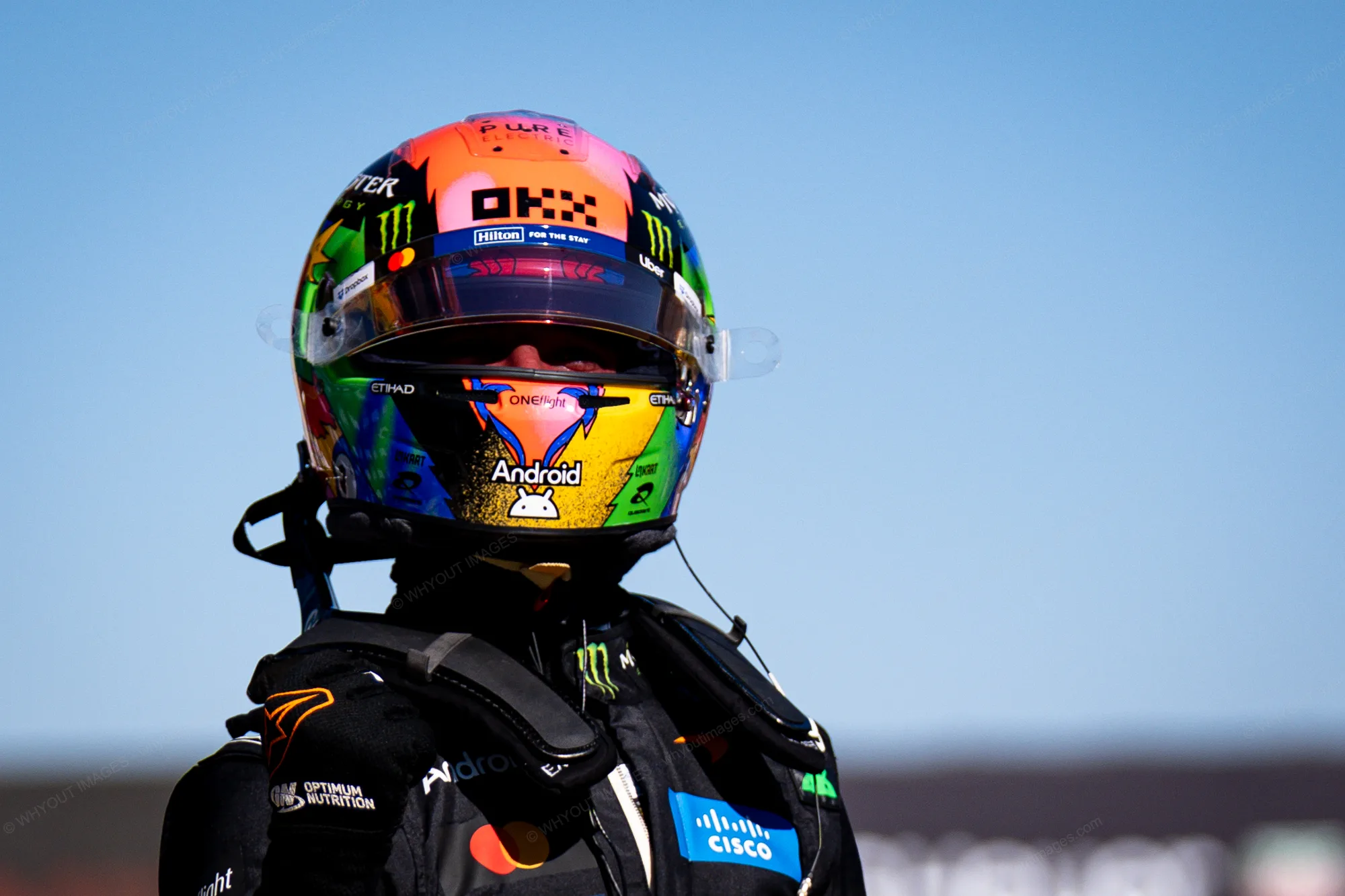 F1 2026: Spanish Grand Prix