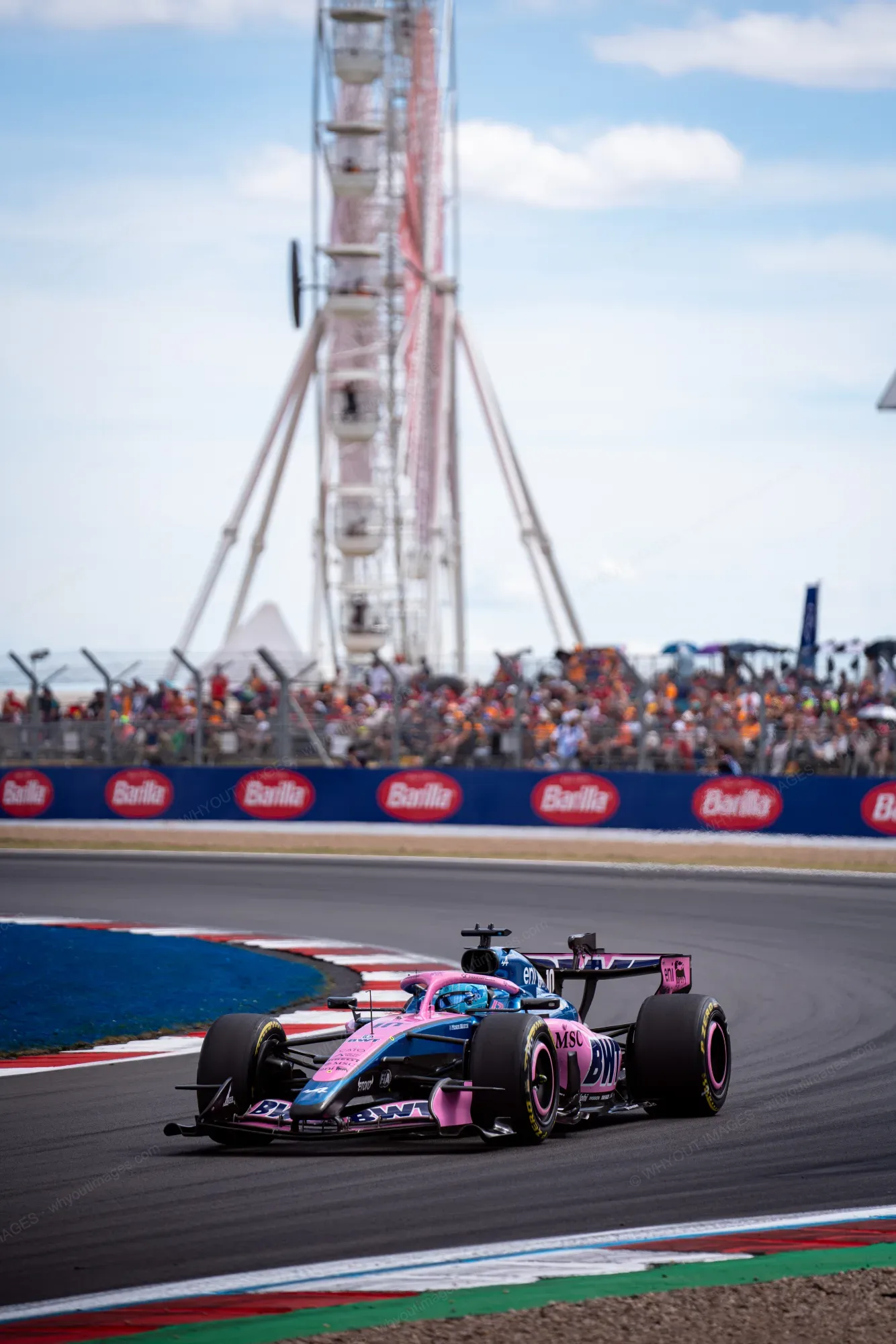 F1 2026: British Grand Prix