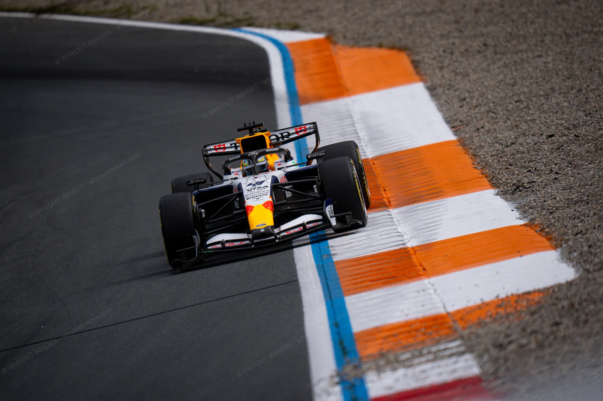 F1 2026: Dutch Grand Prix