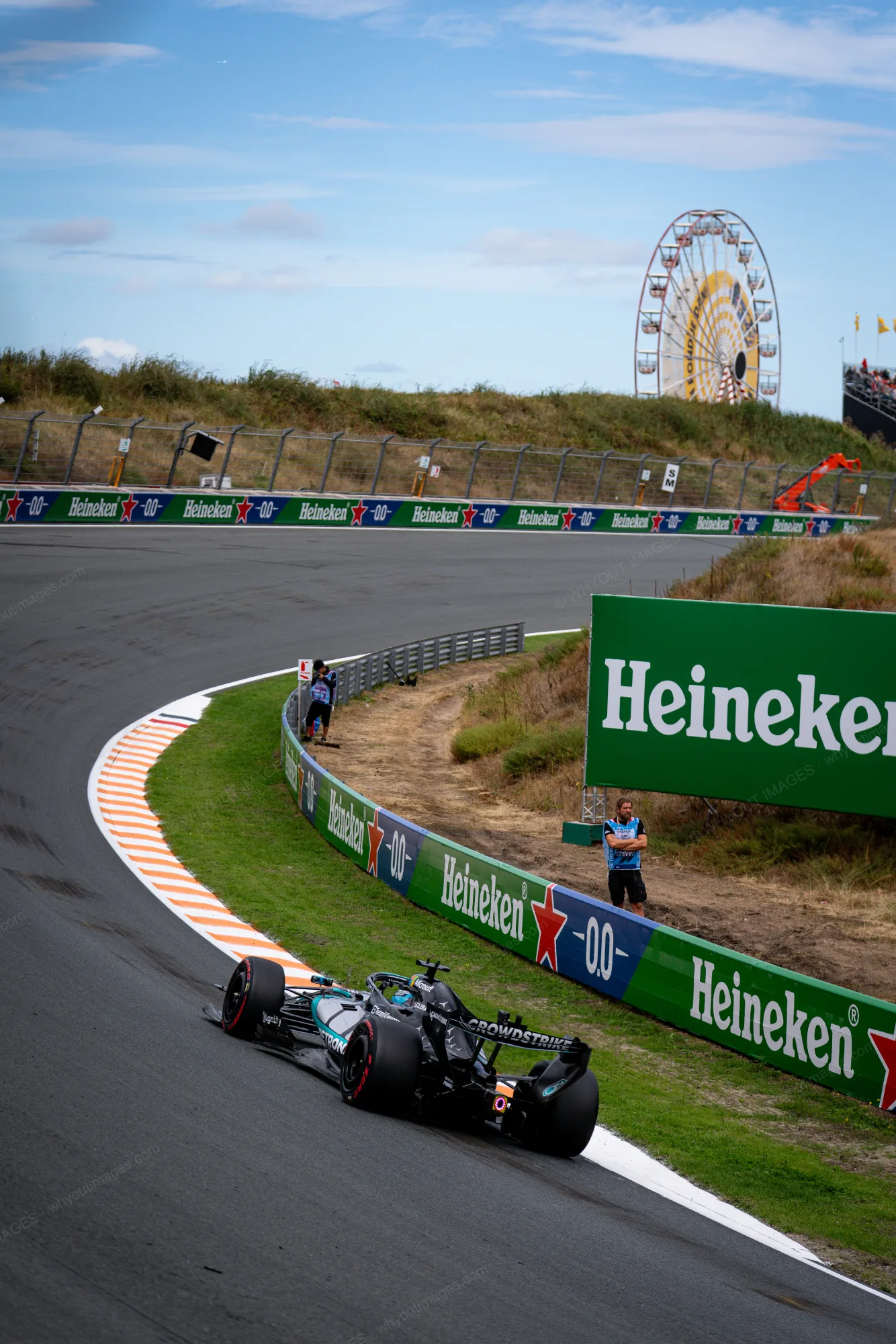 F1 2026: Dutch Grand Prix