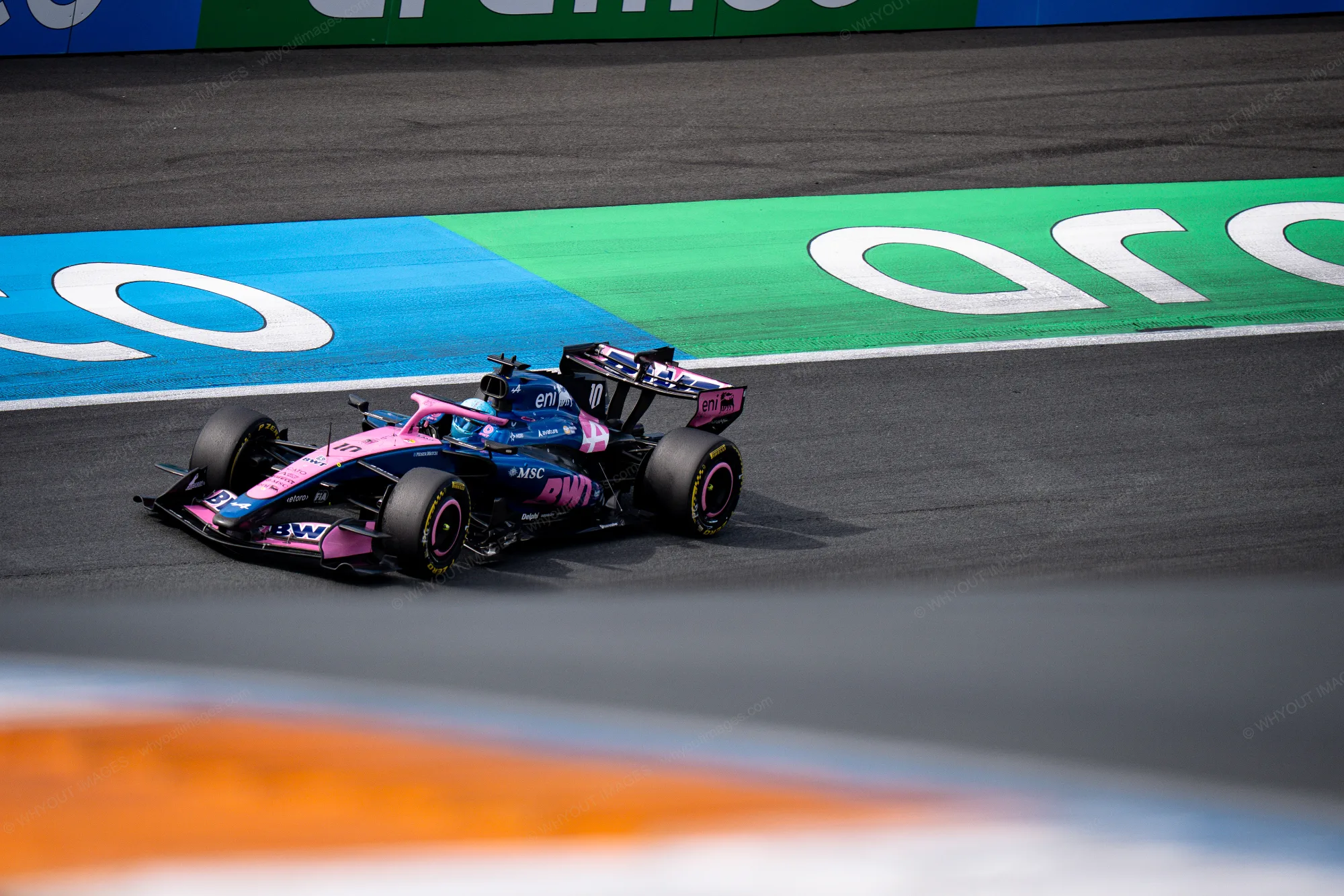 F1 2026: Dutch Grand Prix