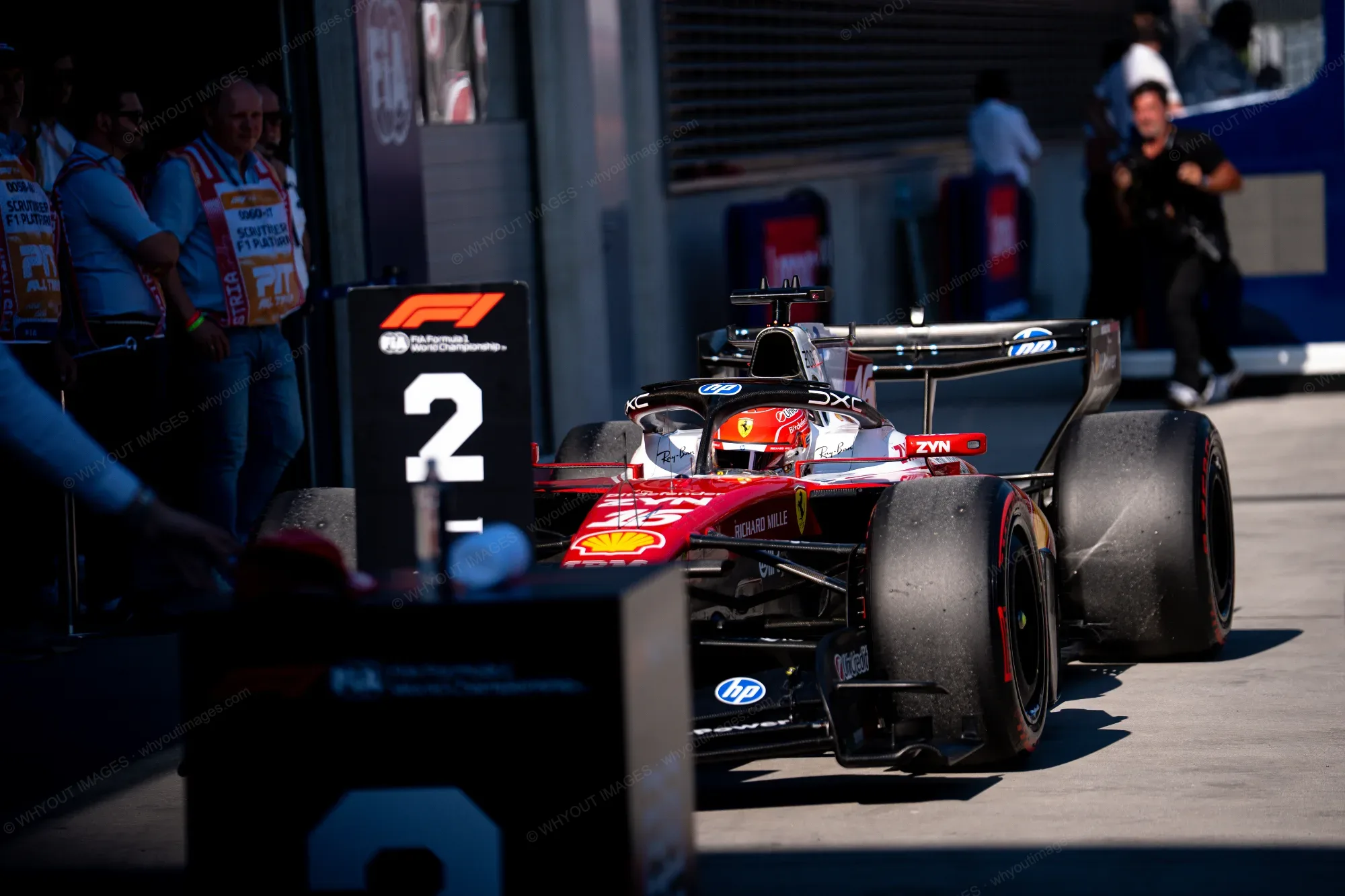 F1 2026: Austrian Grand Prix