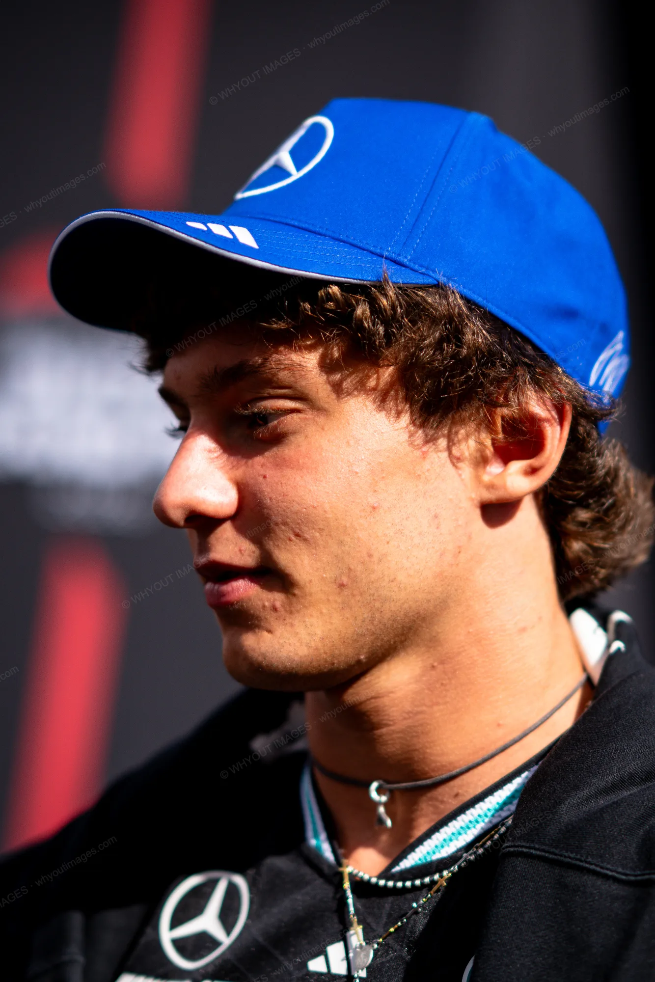 F1 2026: Dutch Grand Prix