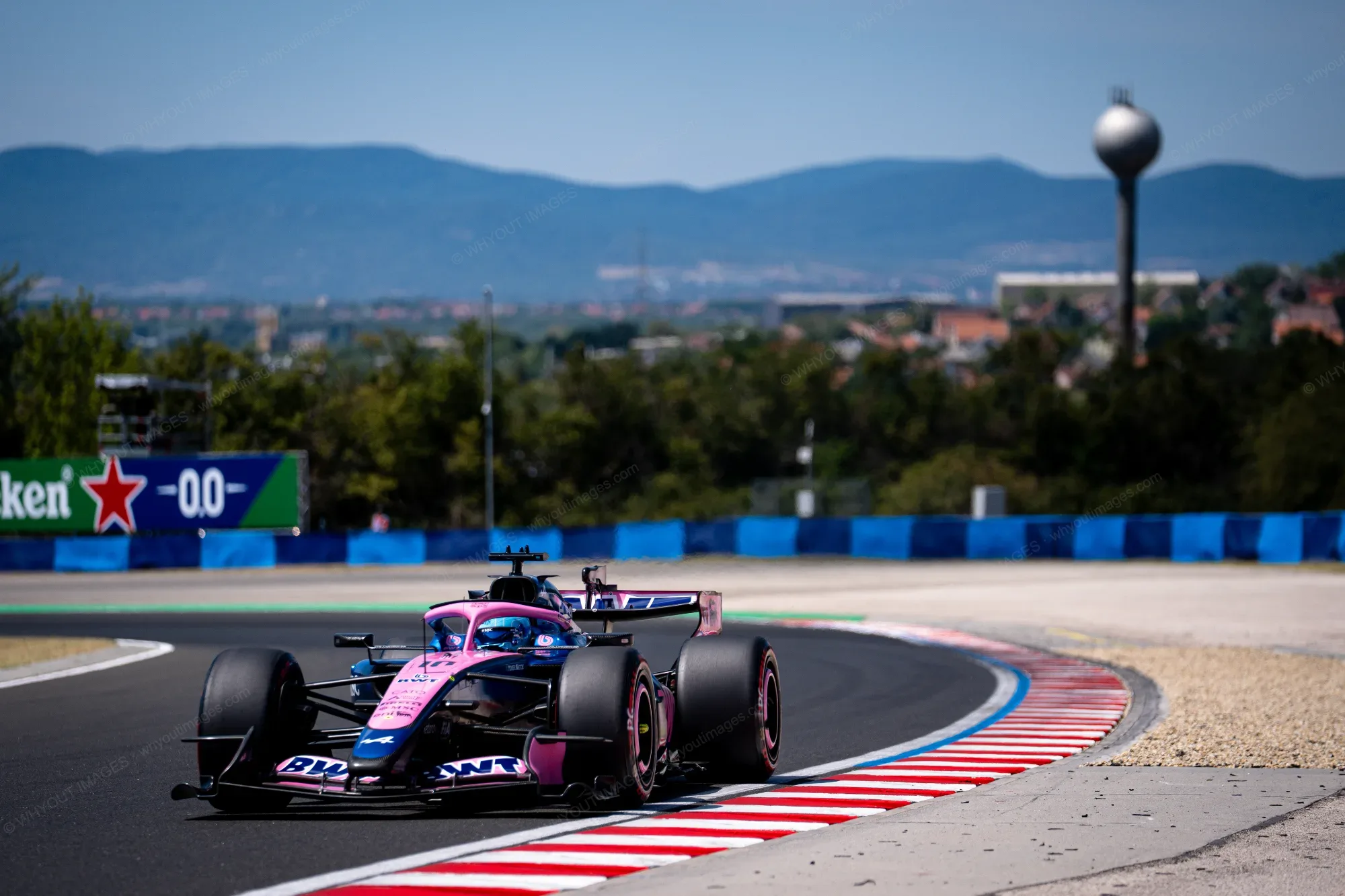 F1 2026: Hungarian Grand Prix