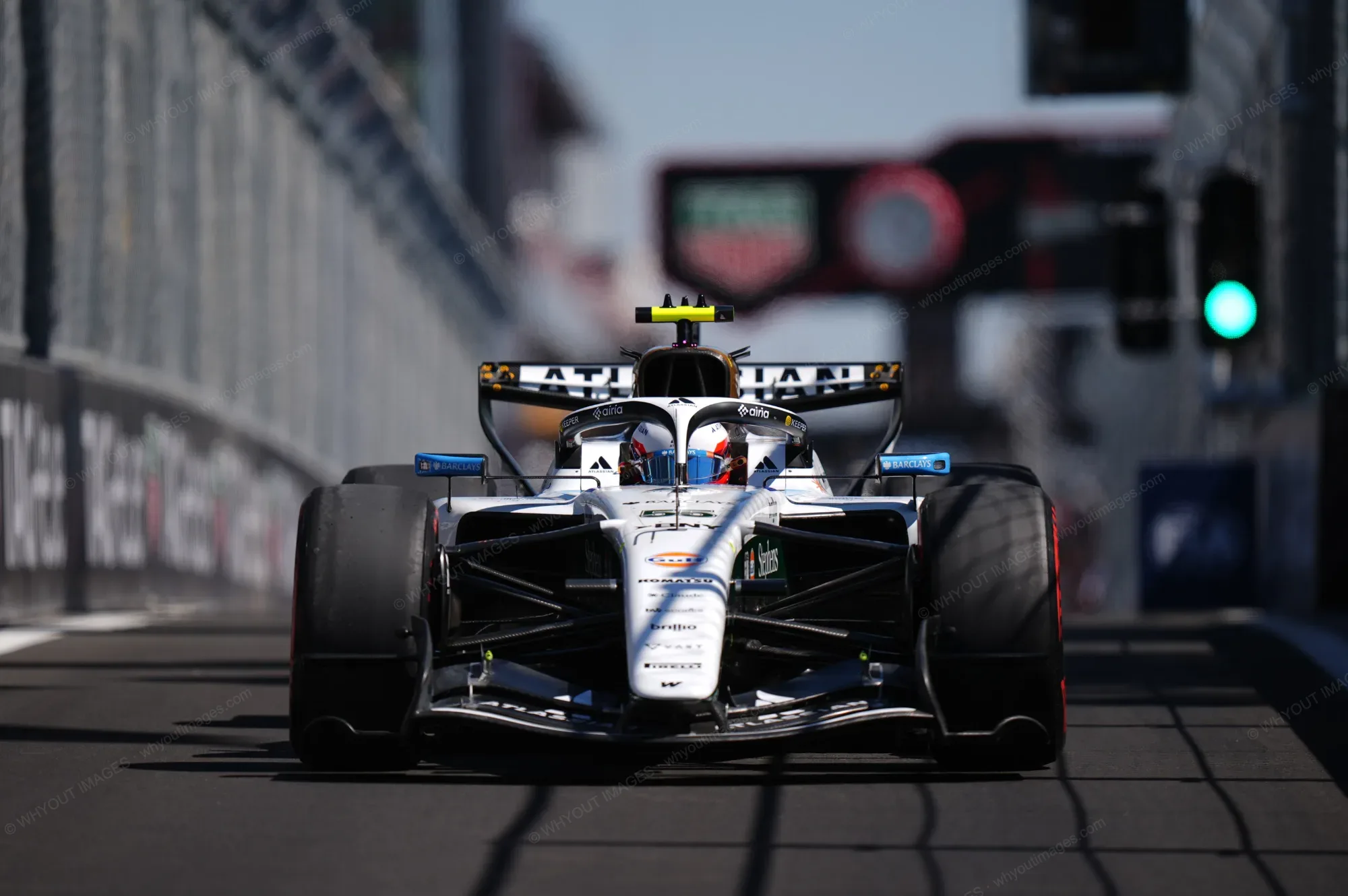 F1 2026: Spanish Grand Prix