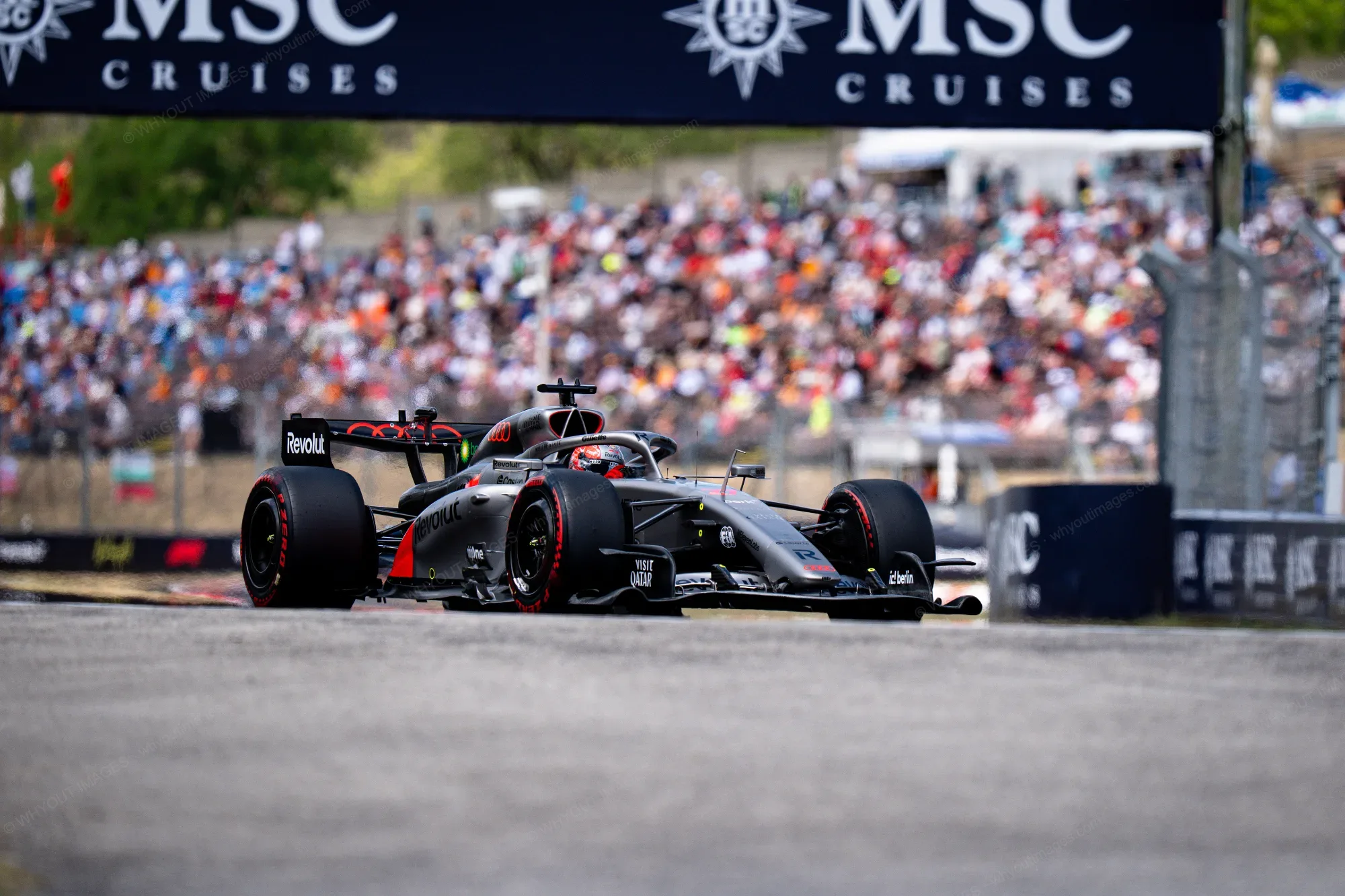 F1 2026: Hungarian Grand Prix