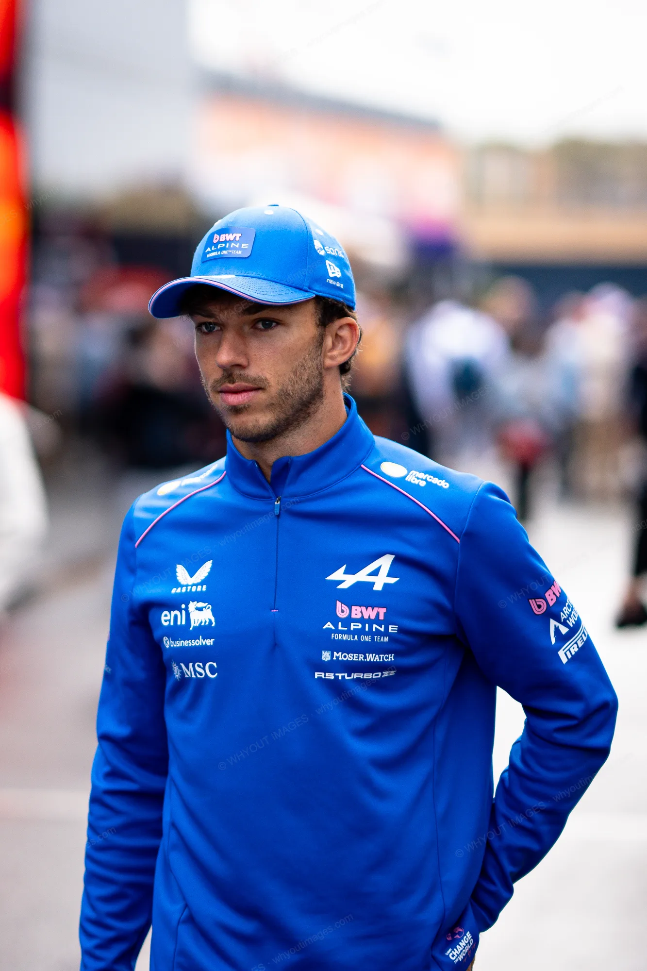 F1 2026: Dutch Grand Prix