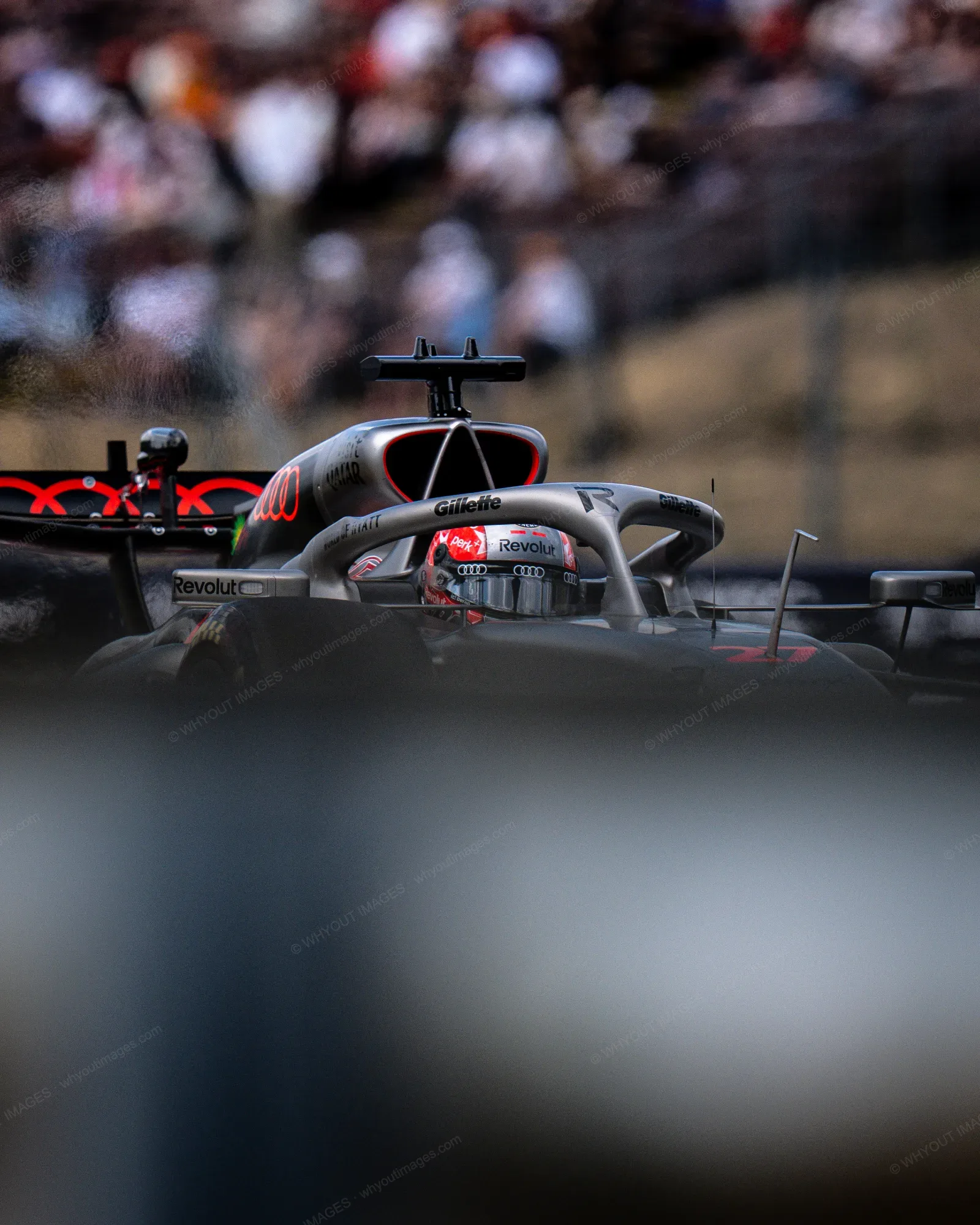F1 2026: Hungarian Grand Prix
