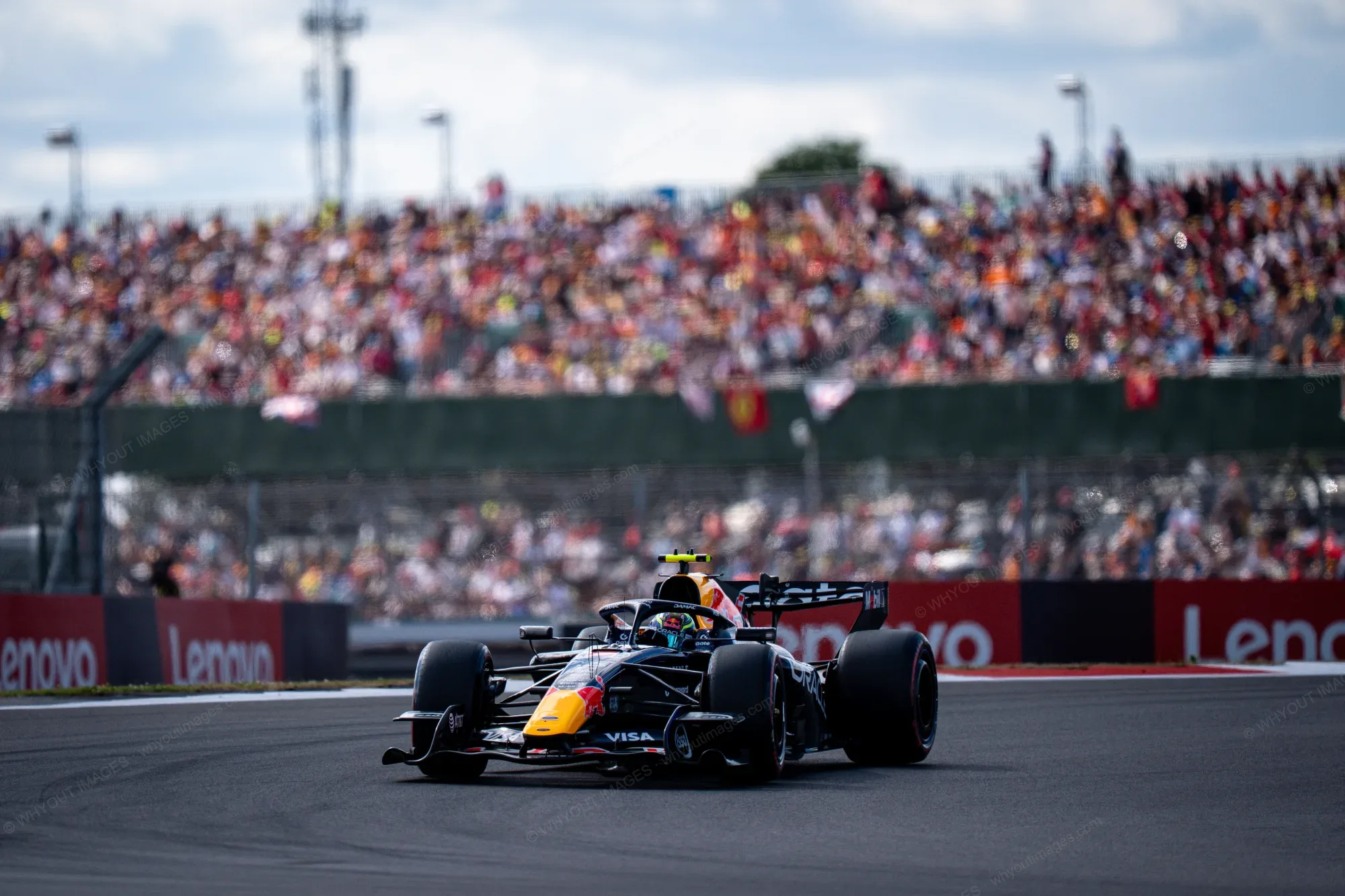 F1 2026: British Grand Prix