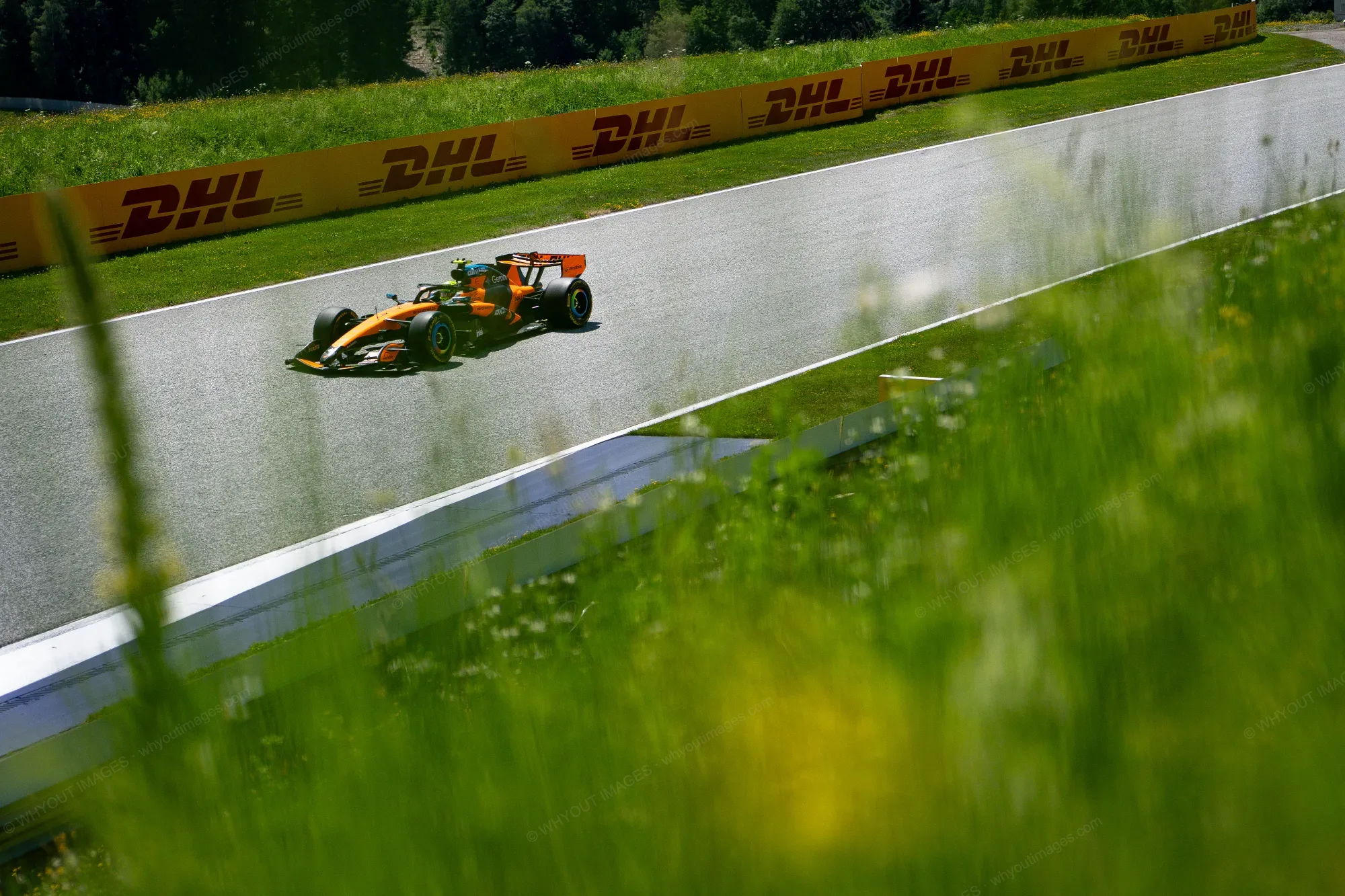 F1 2026: Austrian Grand Prix