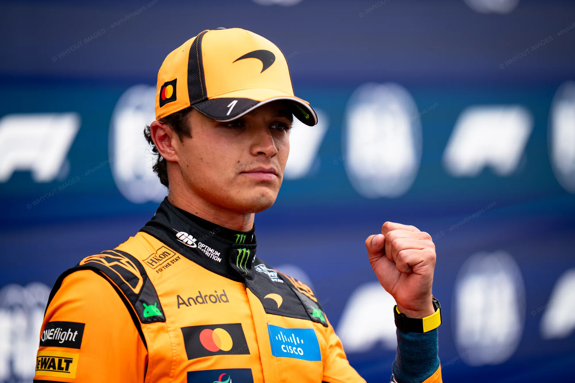 F1 2026: Dutch Grand Prix