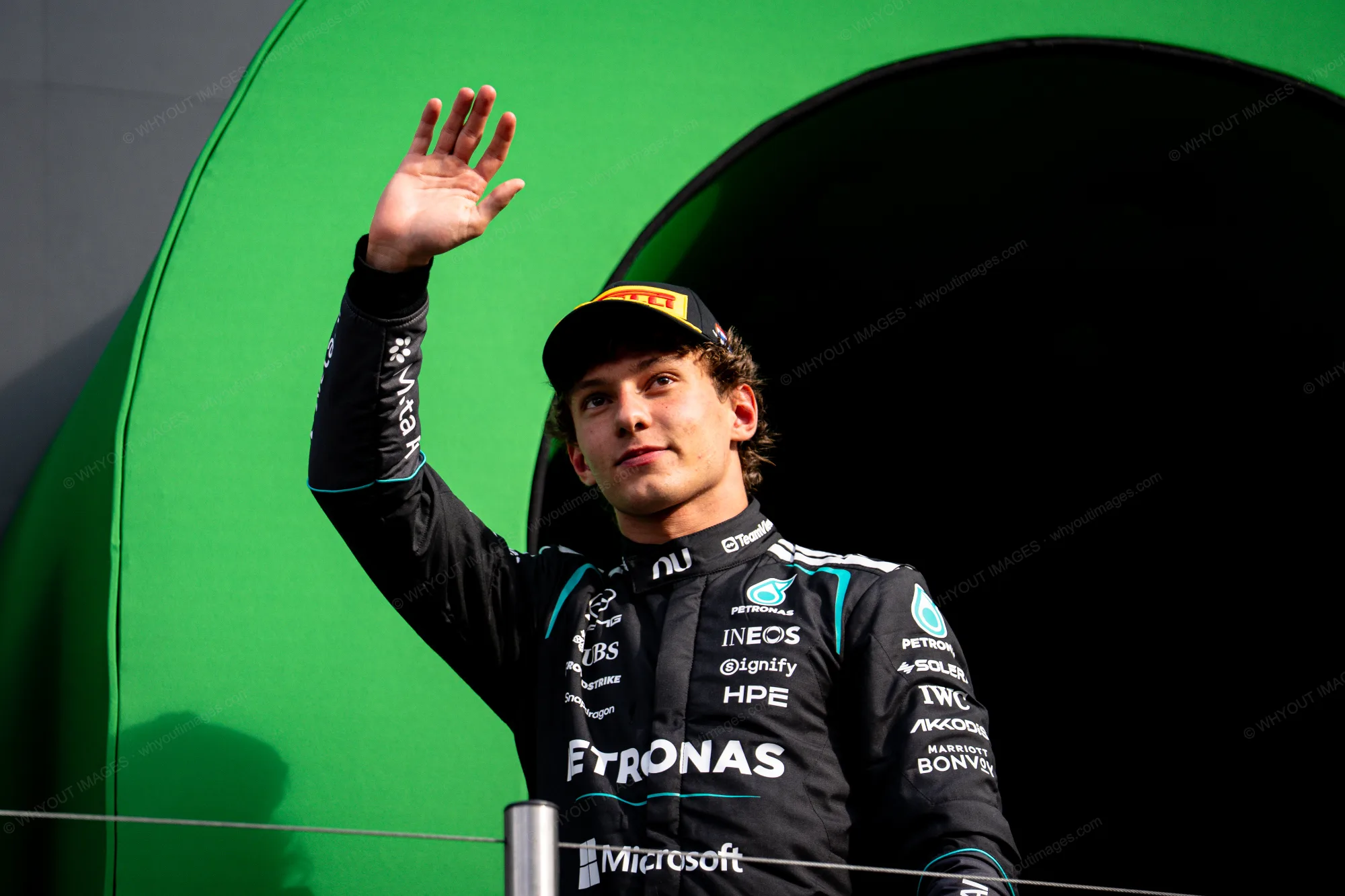 F1 2026: Dutch Grand Prix