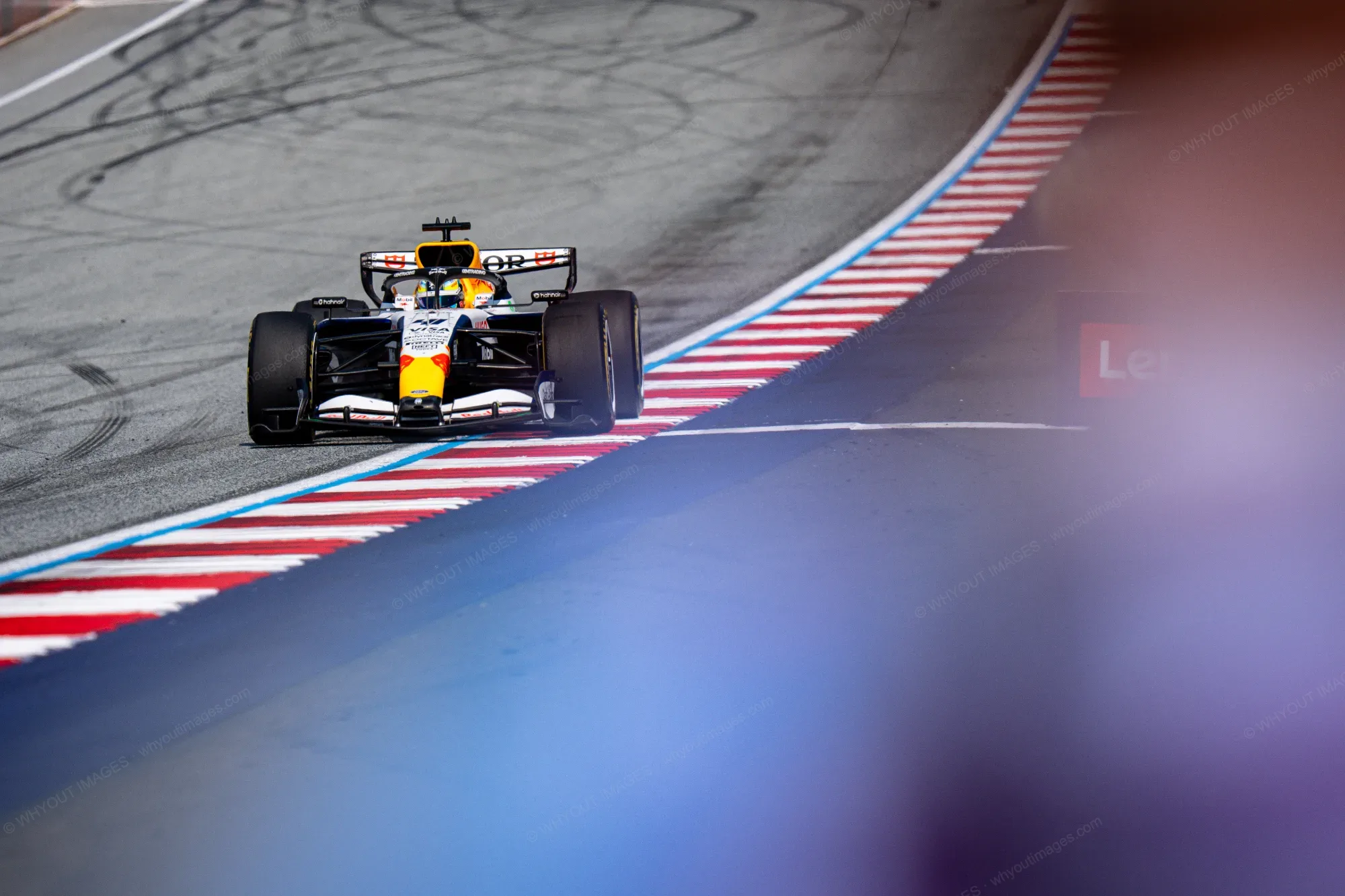 F1 2026: Austrian Grand Prix