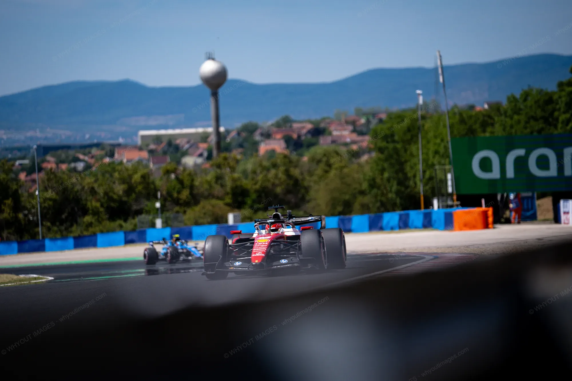 F1 2026: Hungarian Grand Prix