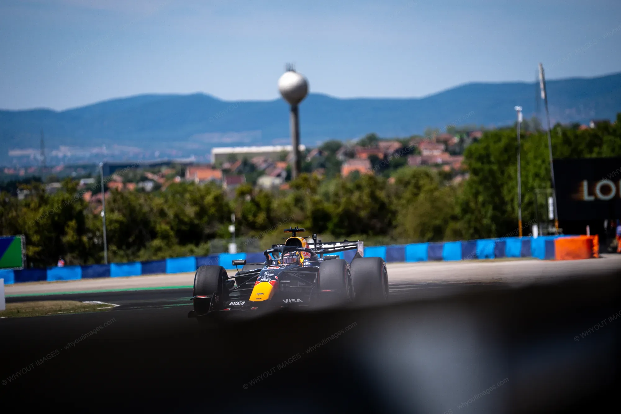 F1 2026: Hungarian Grand Prix