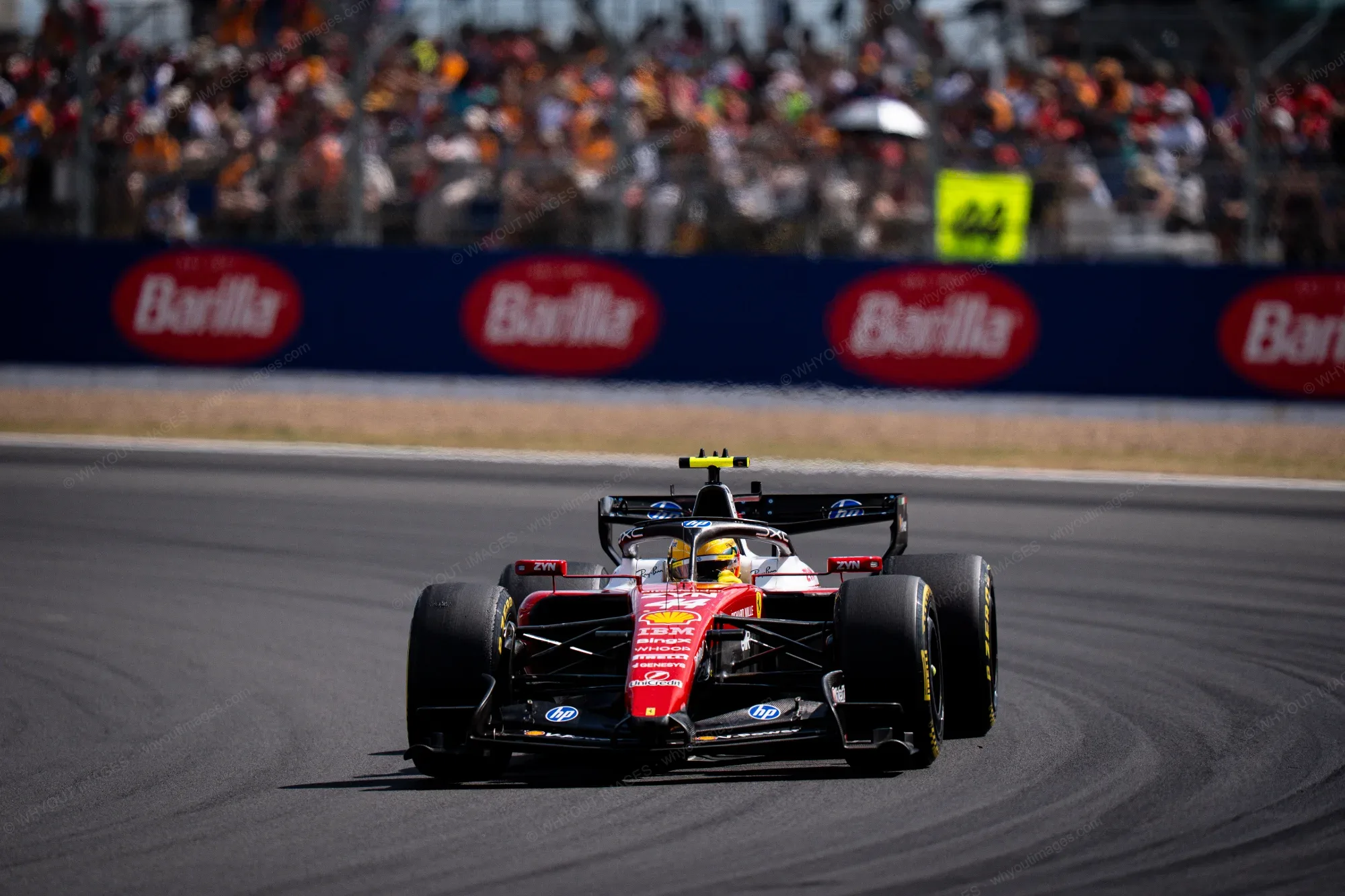 F1 2026: British Grand Prix