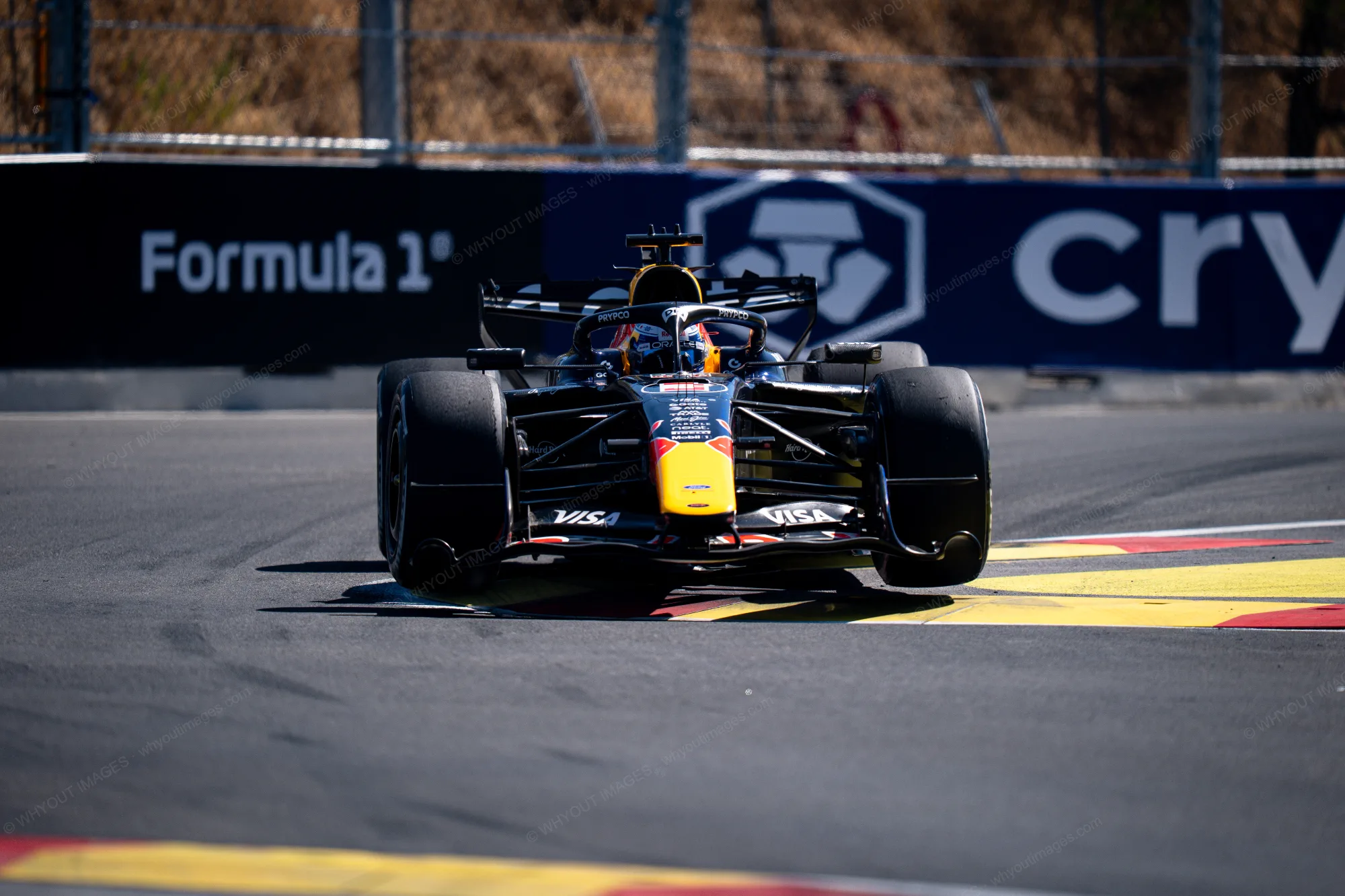 F1 2026: Spanish Grand Prix
