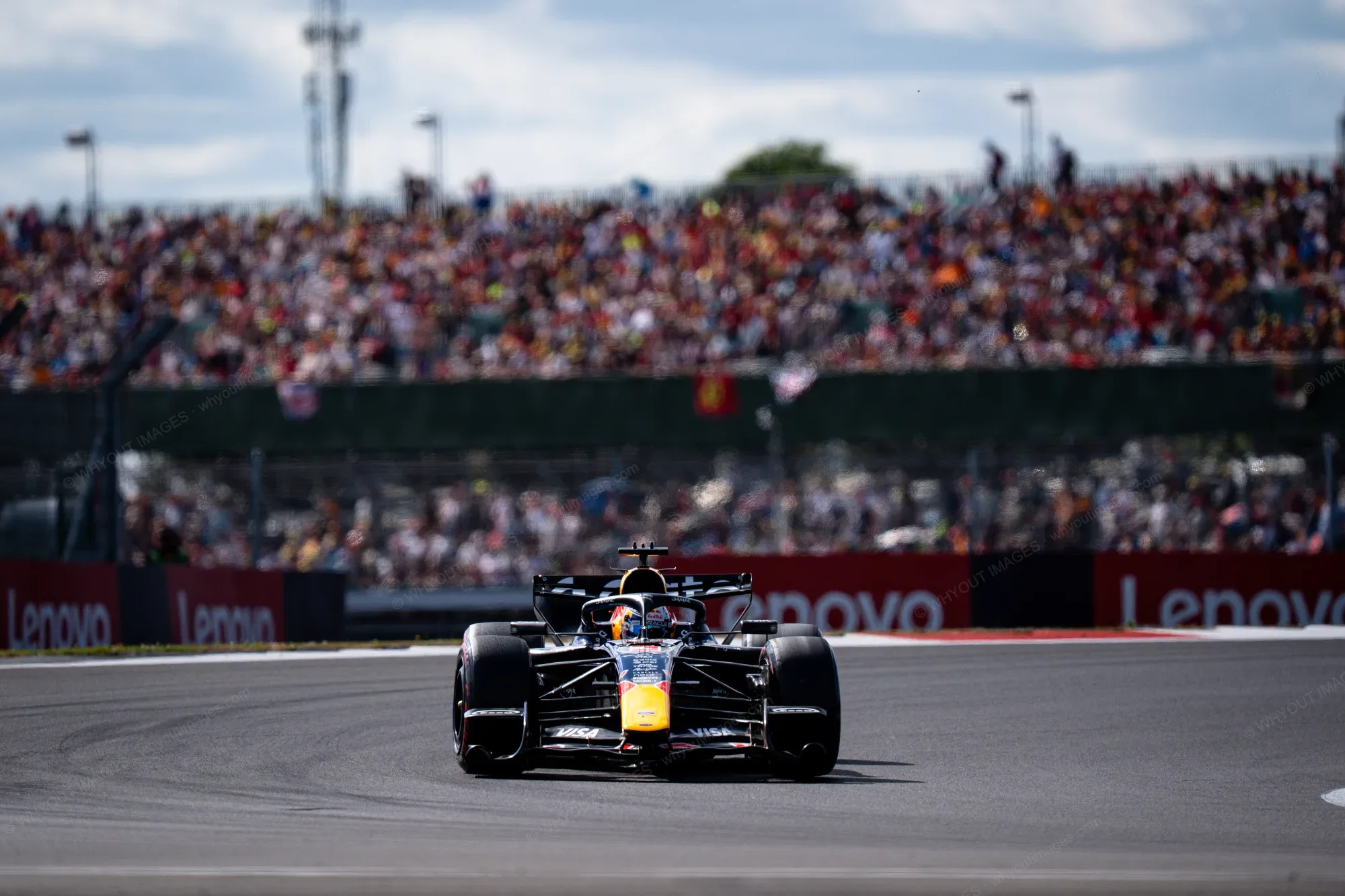 F1 2026: British Grand Prix