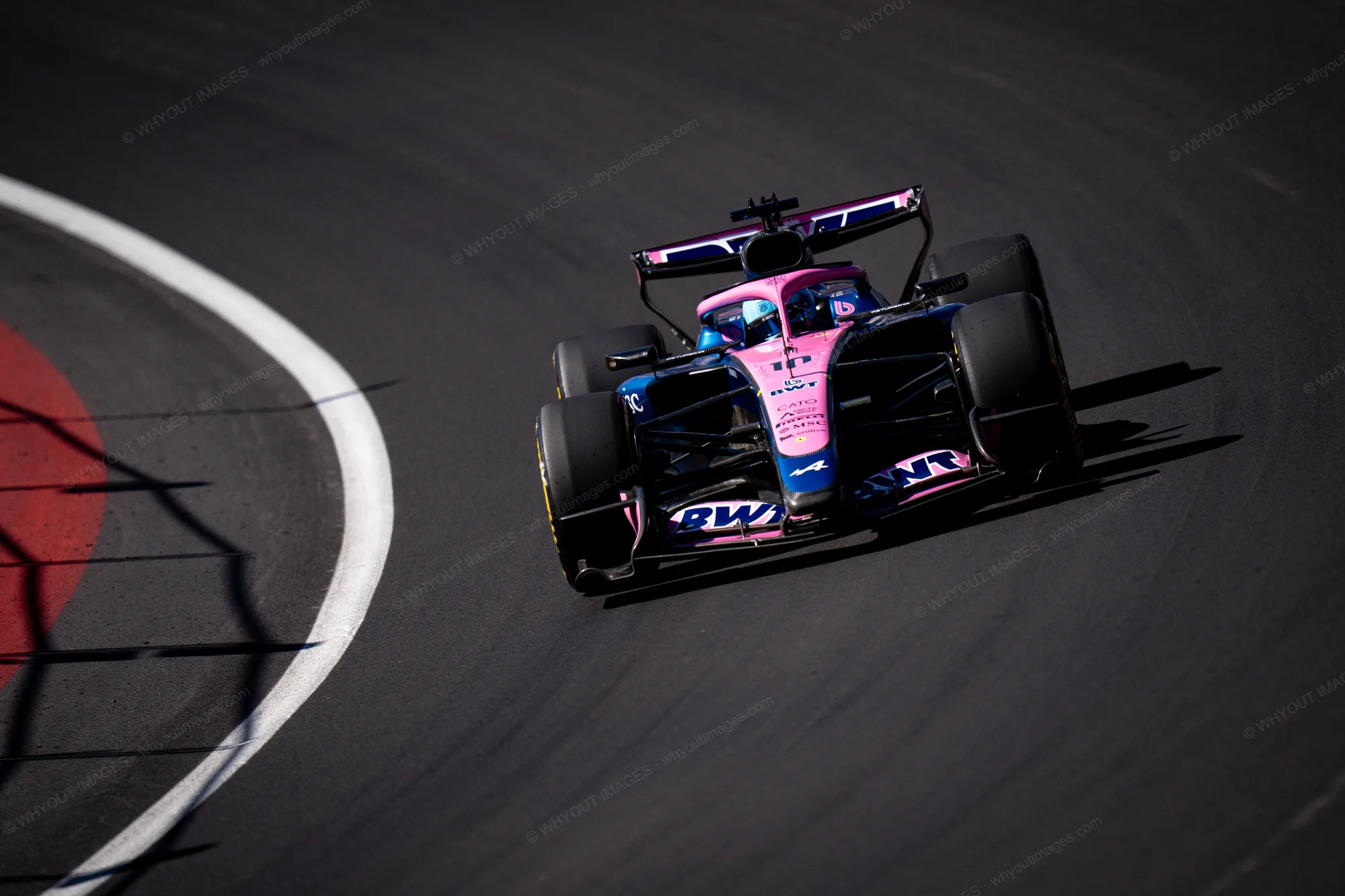F1 2026: Spanish Grand Prix