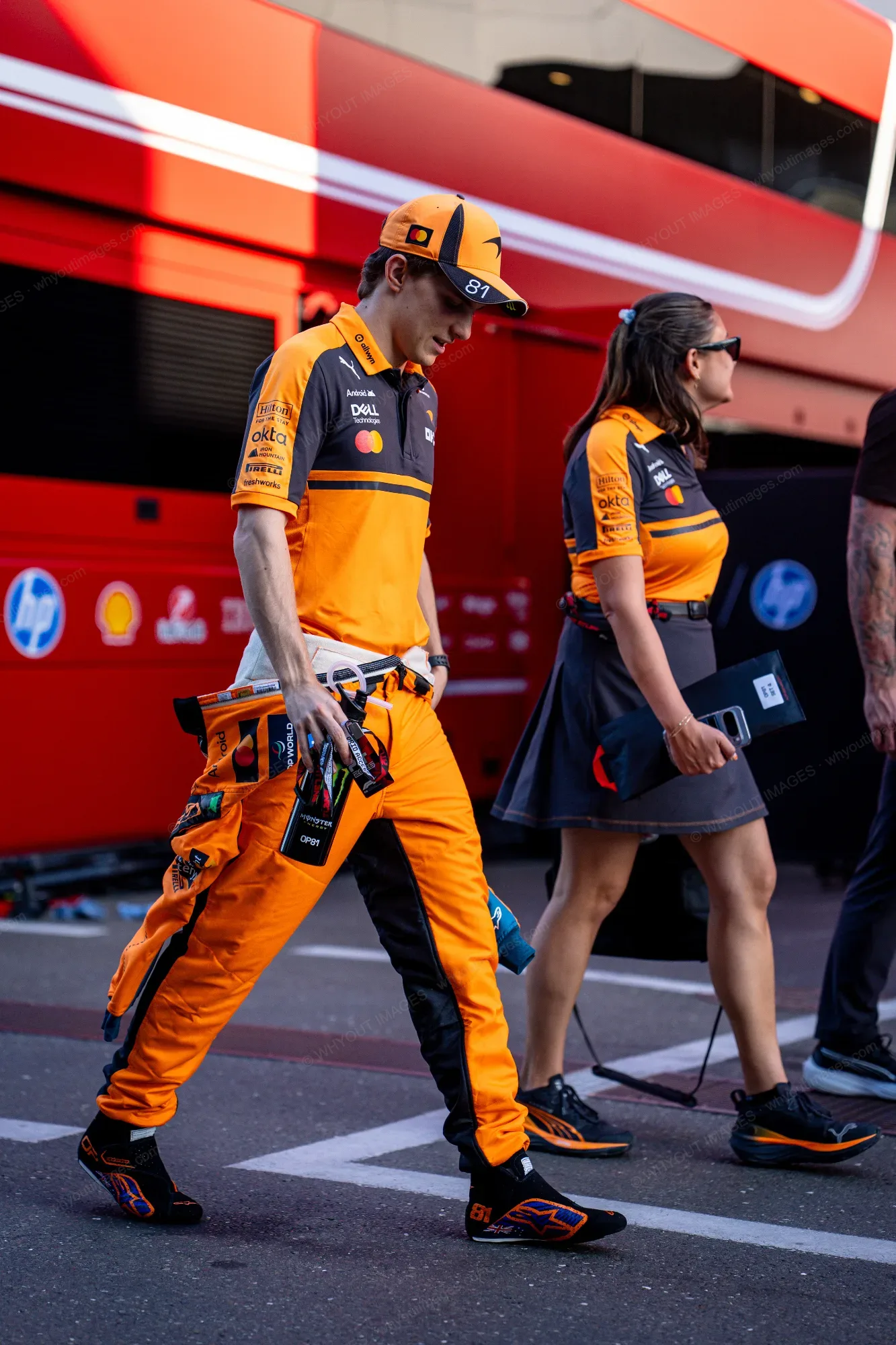 F1 2026: Austrian Grand Prix