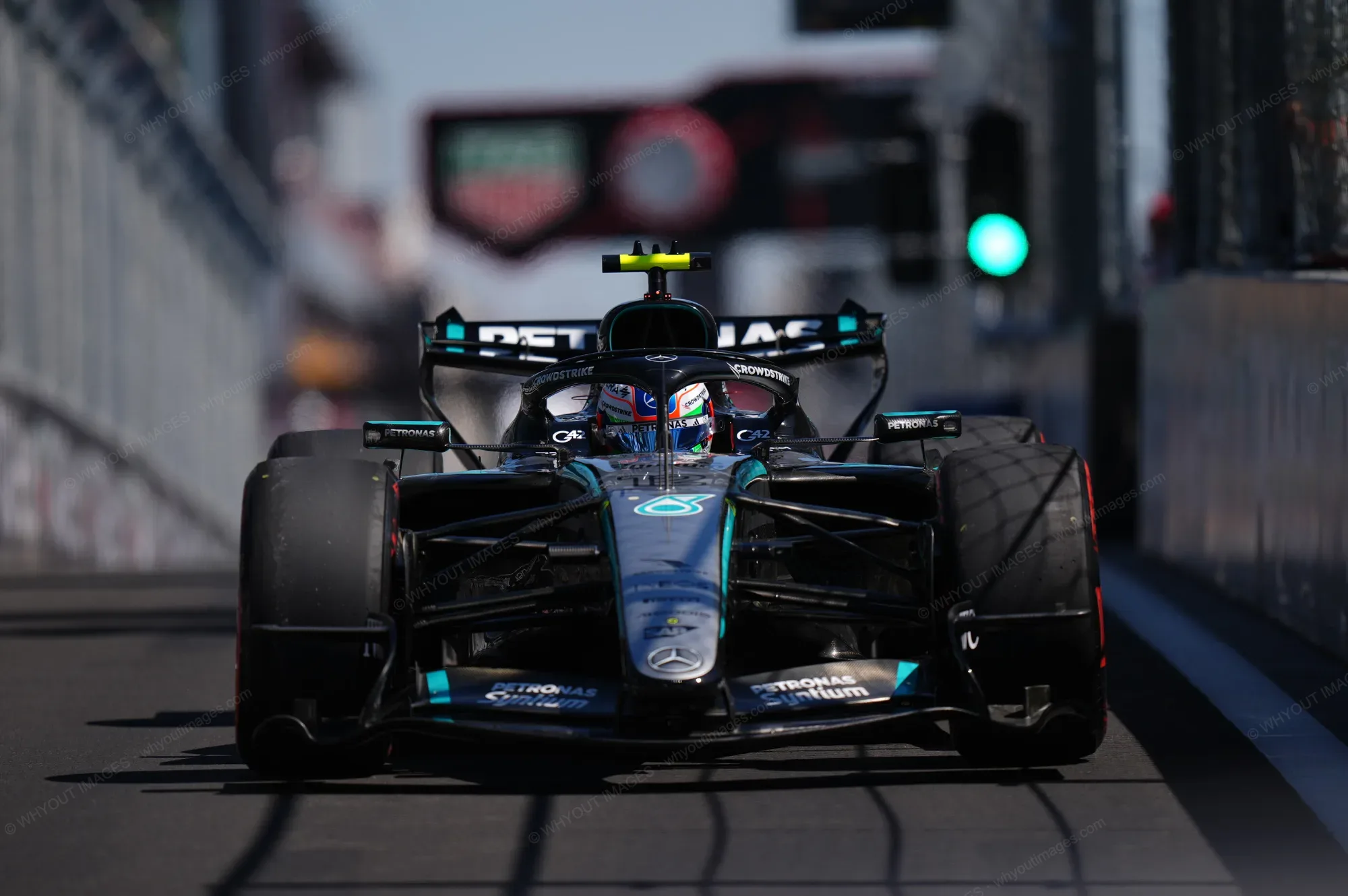 F1 2026: Spanish Grand Prix