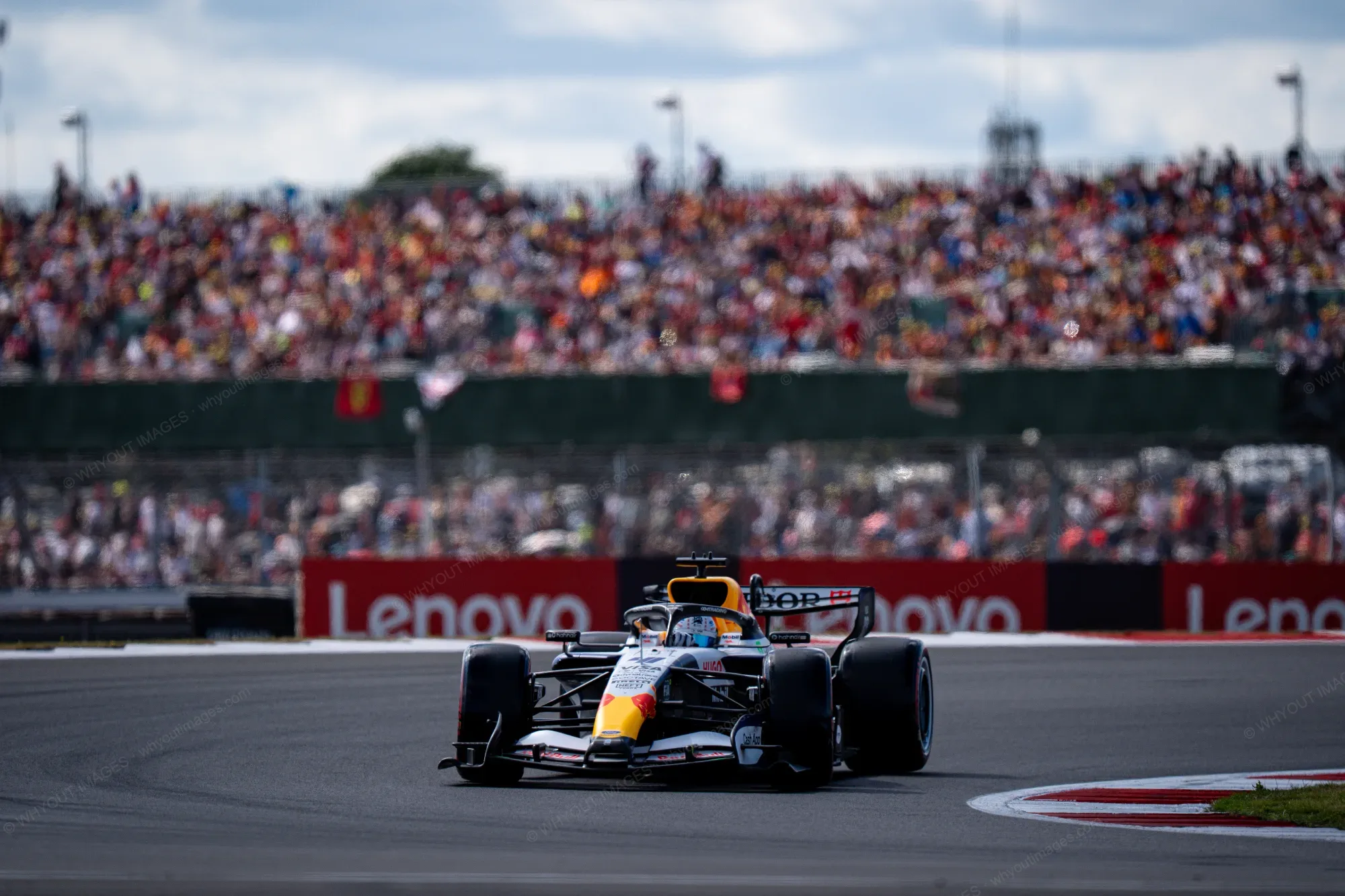 F1 2026: British Grand Prix