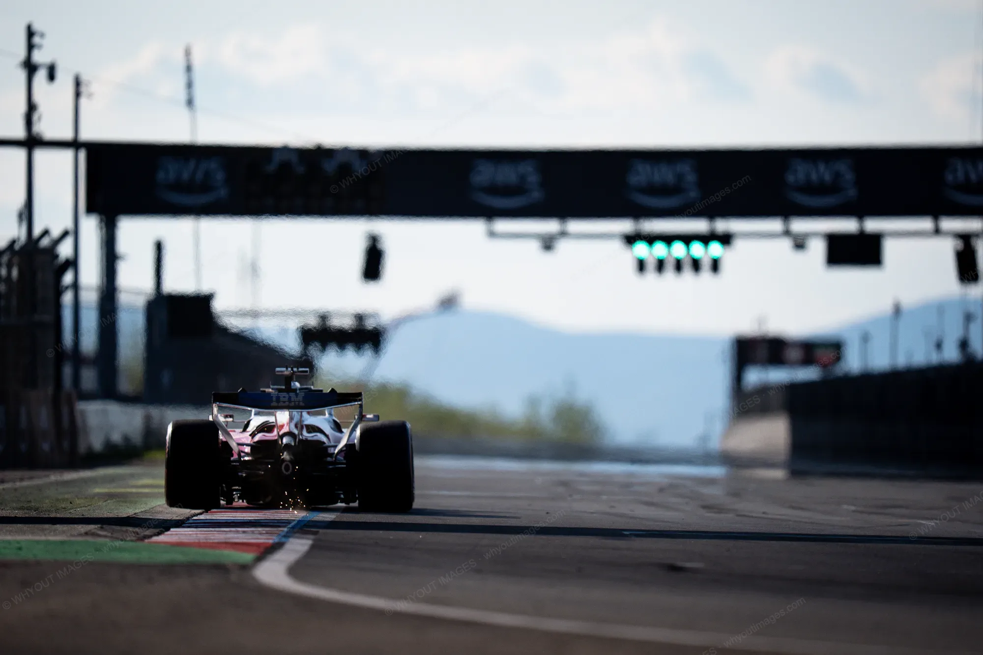 F1 2026: Hungarian Grand Prix
