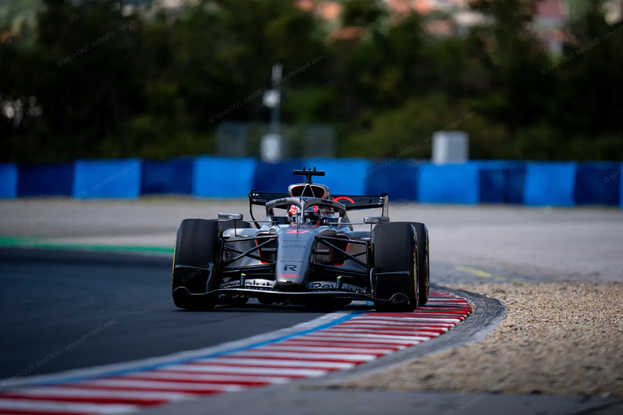 F1 2026: Hungarian Grand Prix