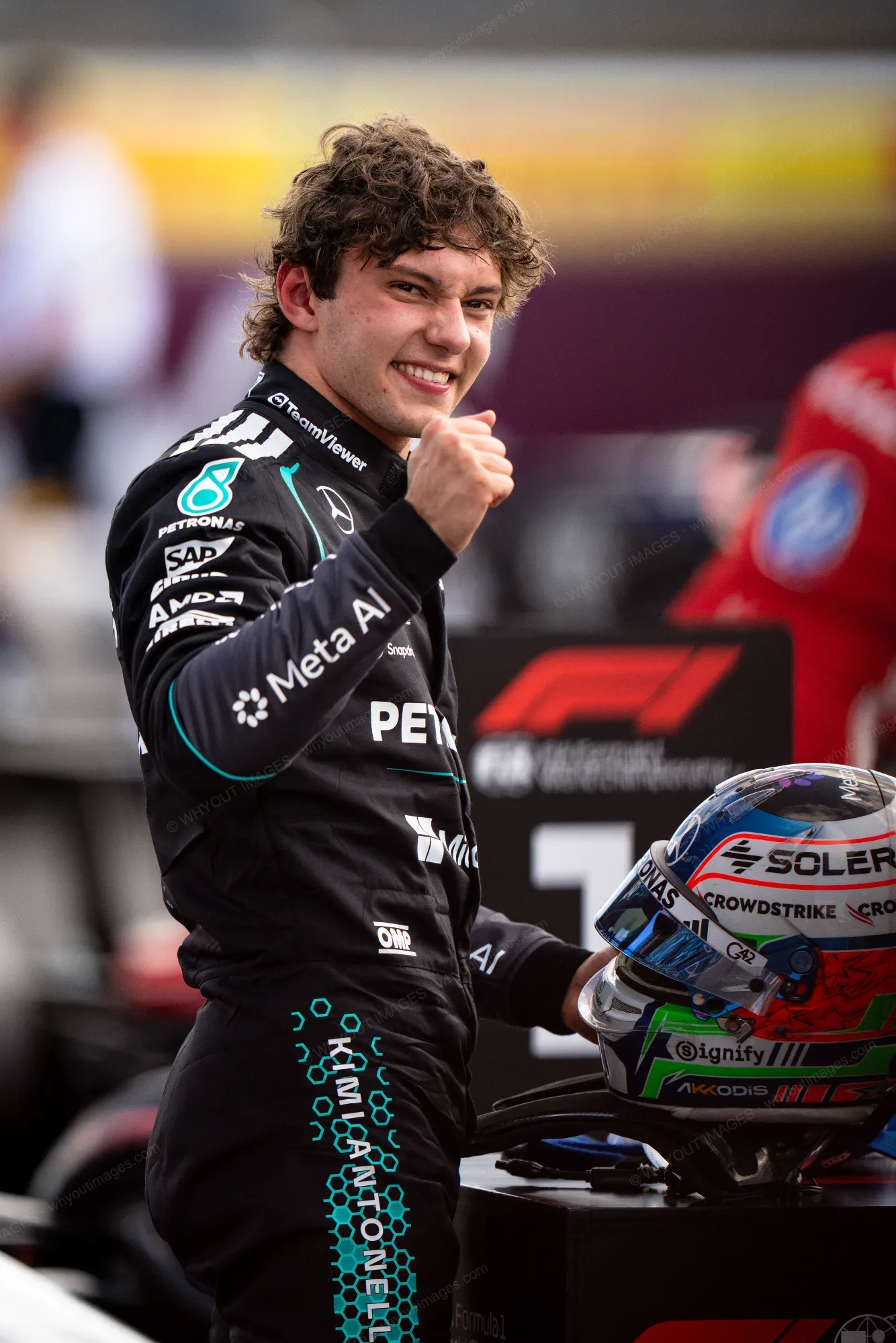 F1 2026: British Grand Prix