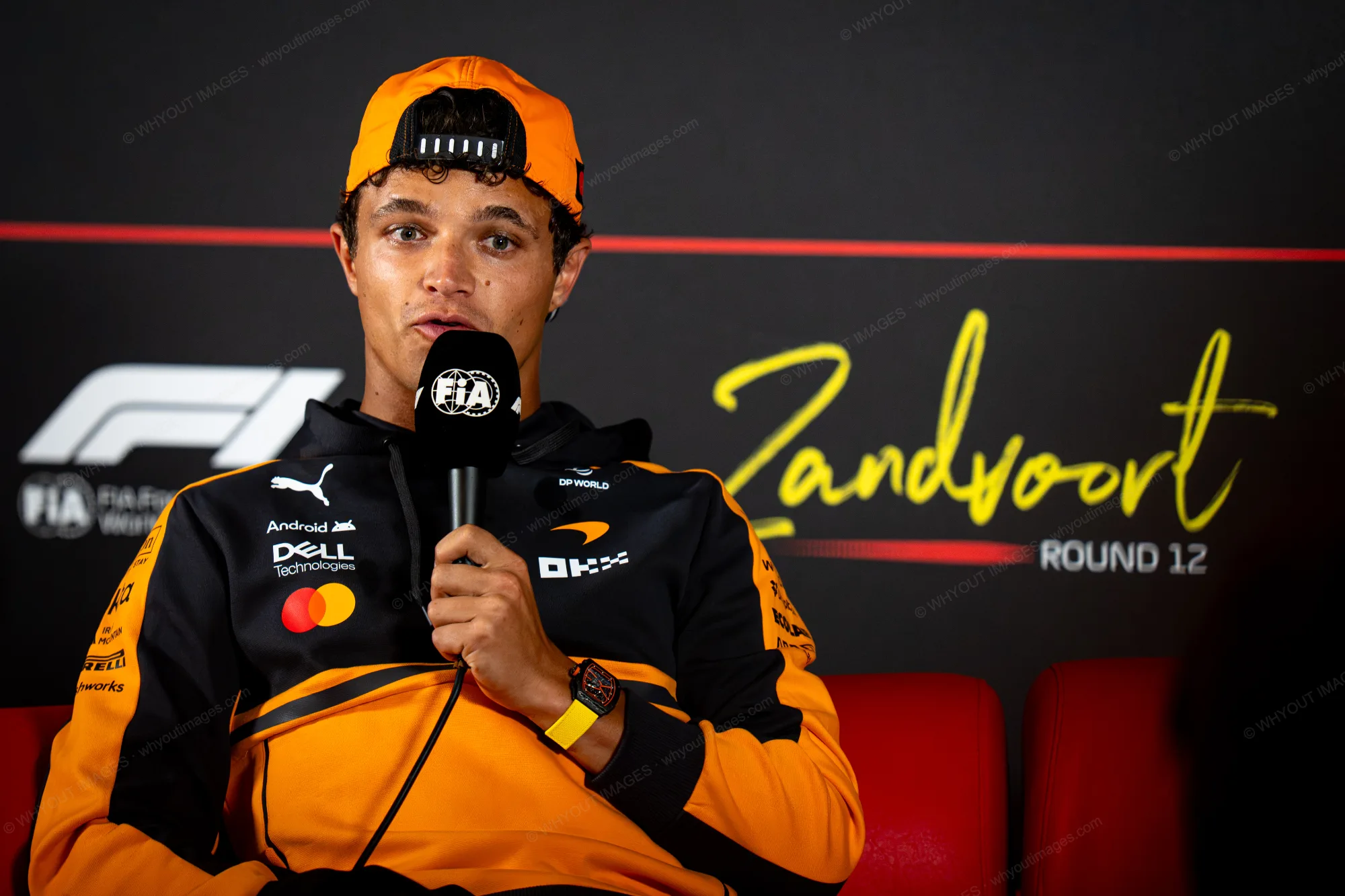 F1 2026: Dutch Grand Prix