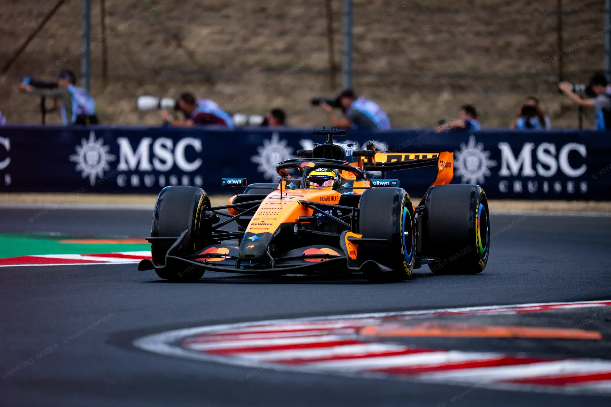 F1 2026: Hungarian Grand Prix