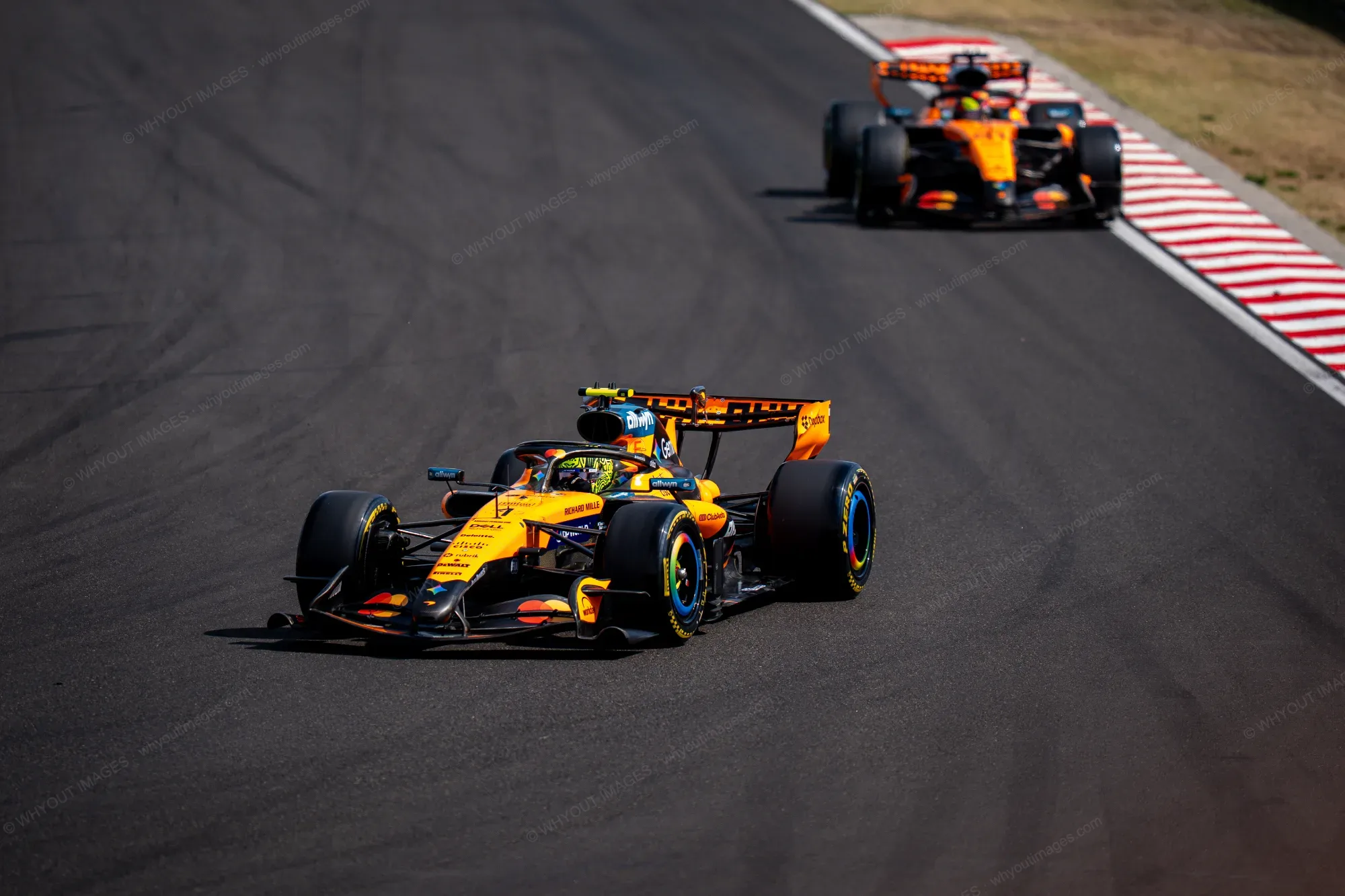 F1 2026: Hungarian Grand Prix