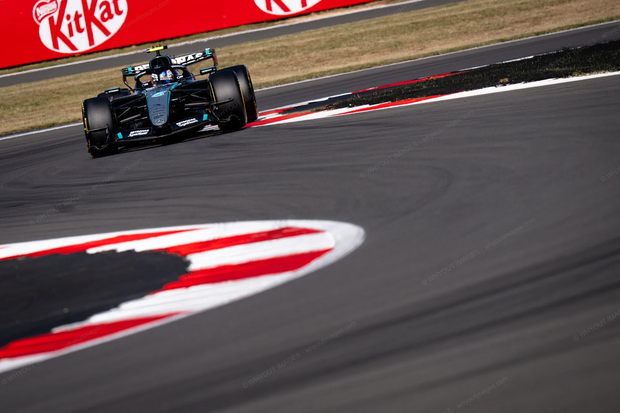 F1 2026: British Grand Prix