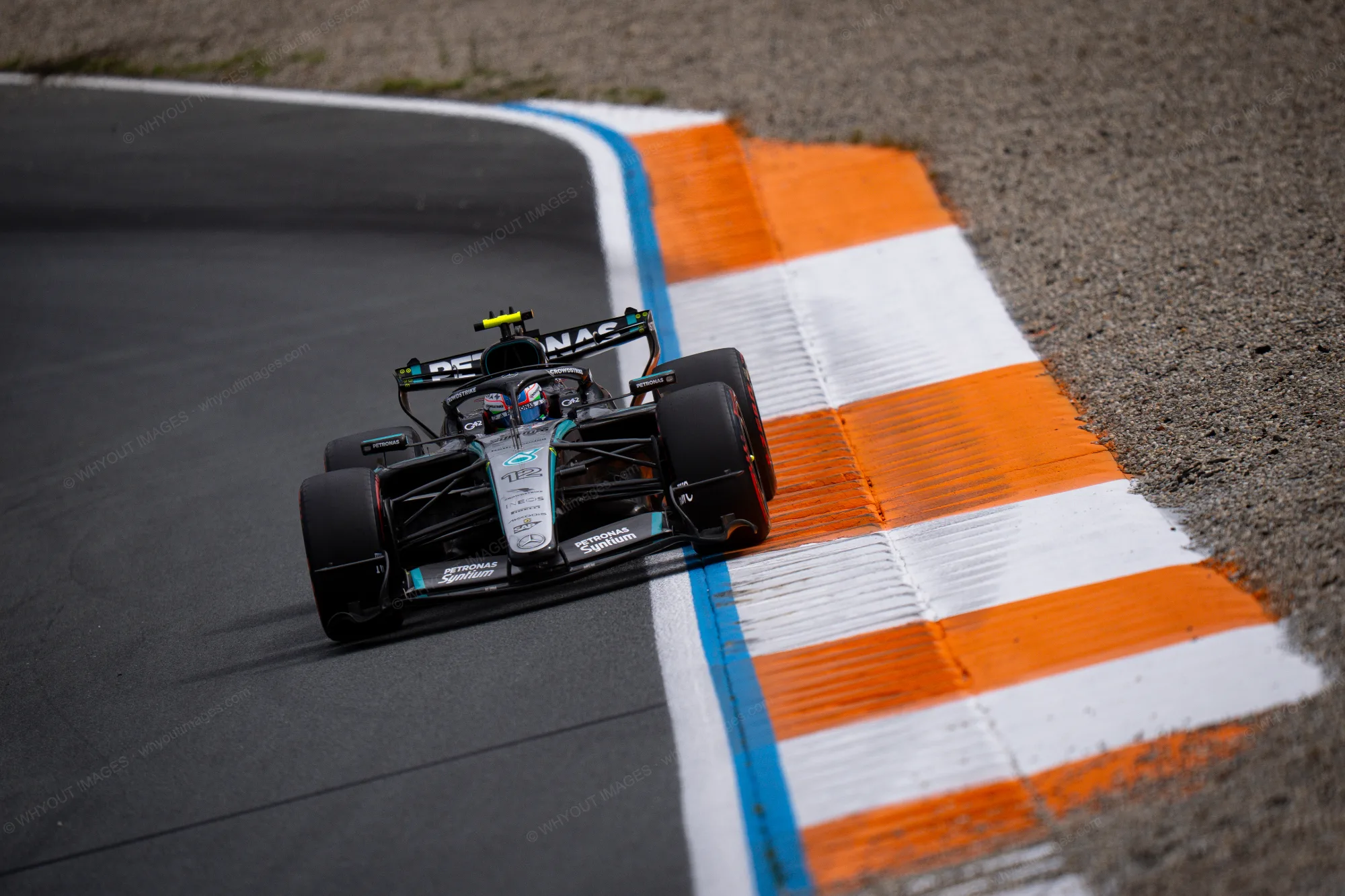 F1 2026: Dutch Grand Prix