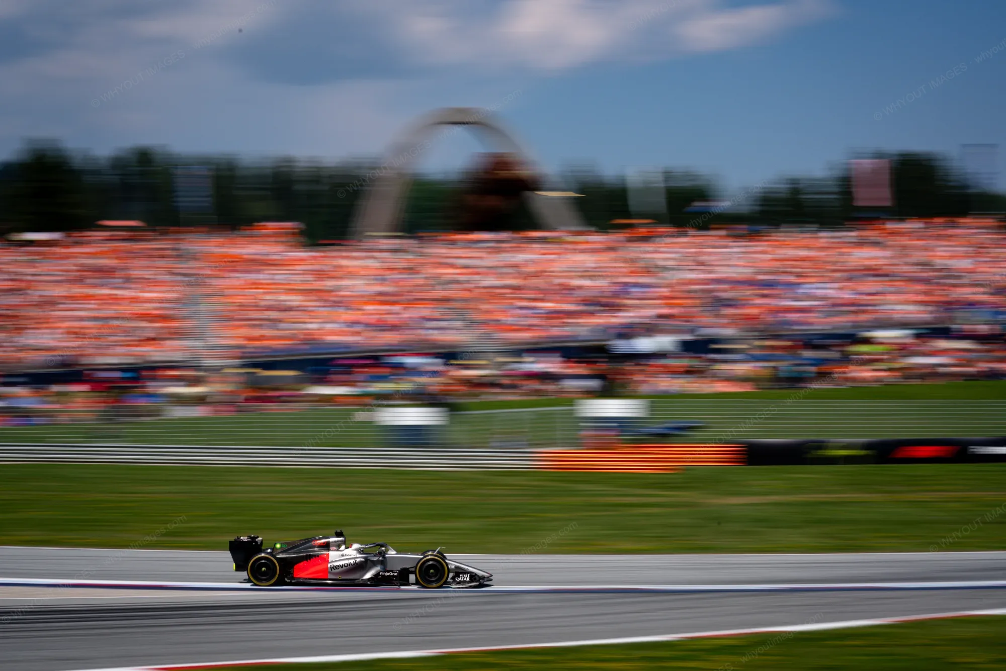 F1 2026: Austrian Grand Prix