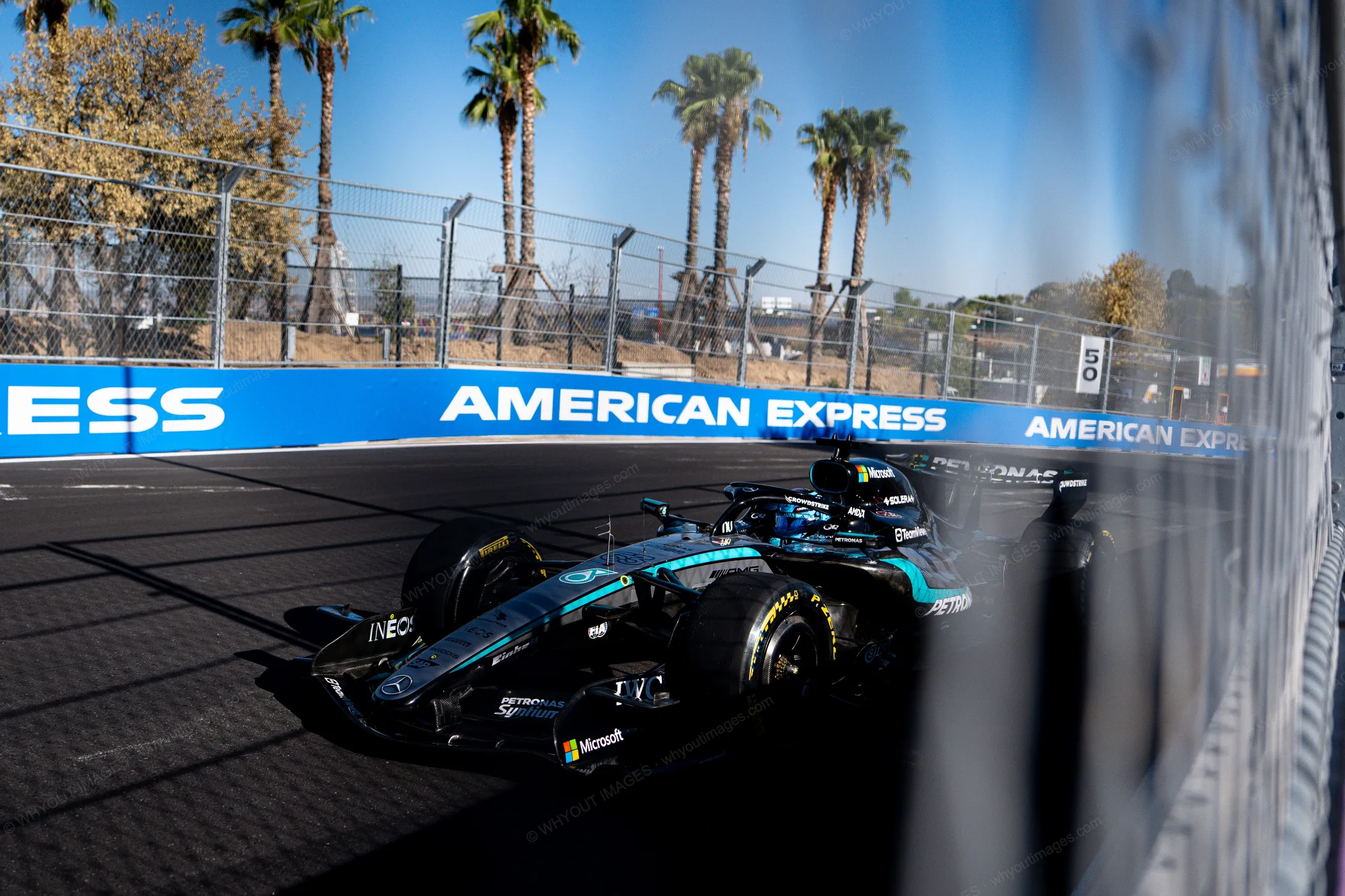 F1 2026: Spanish Grand Prix