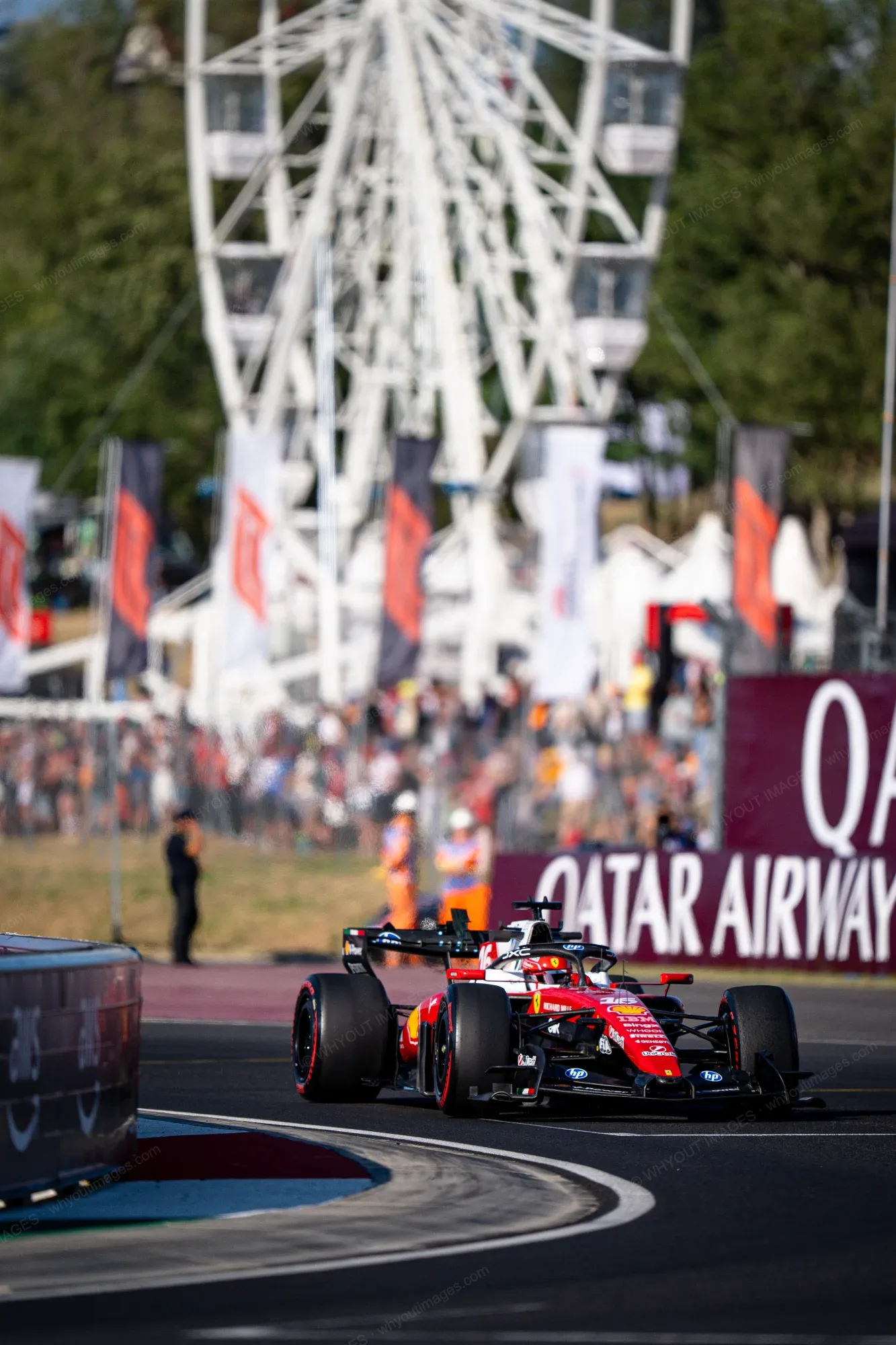 F1 2026: Hungarian Grand Prix
