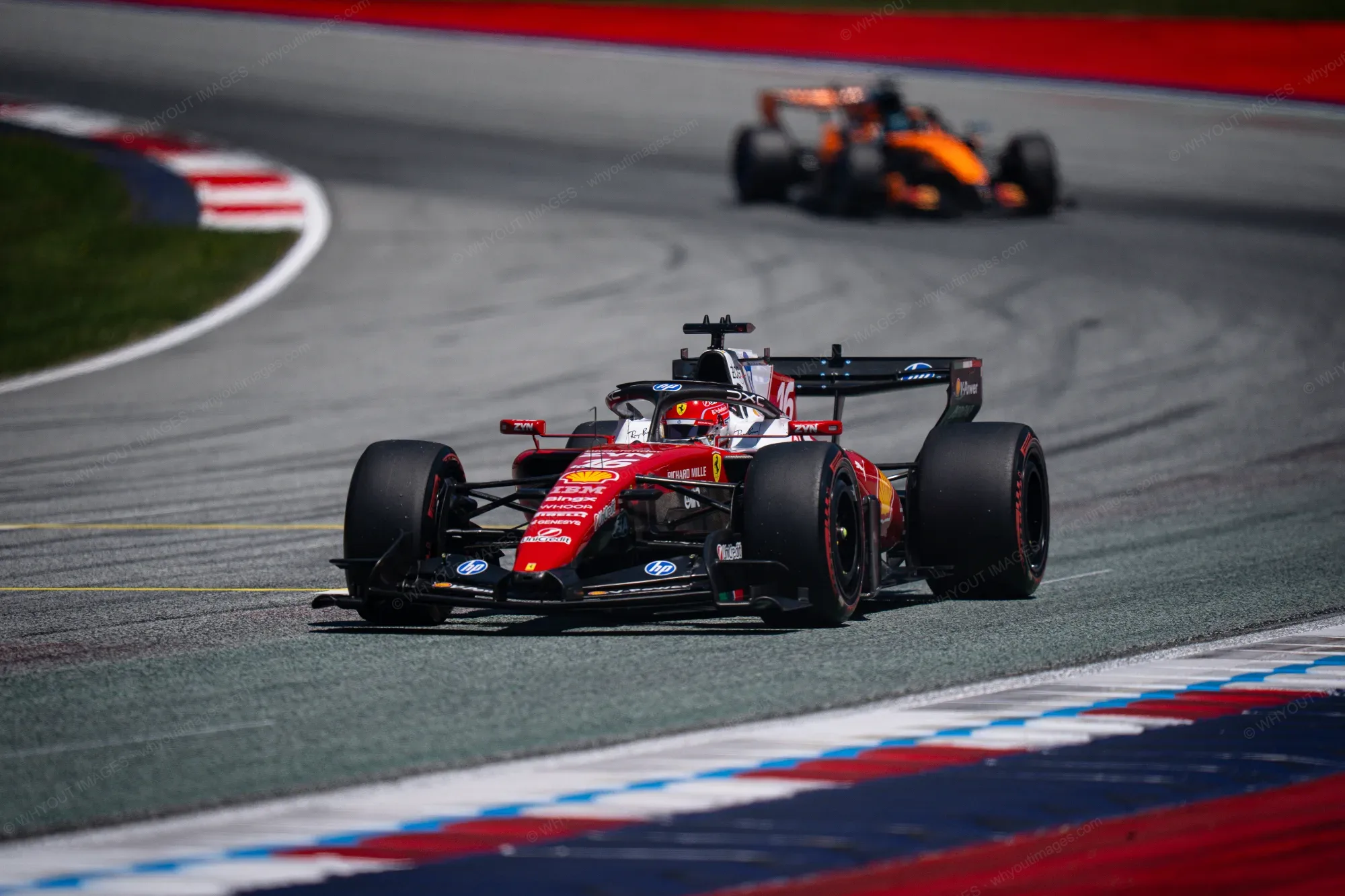 F1 2026: Austrian Grand Prix