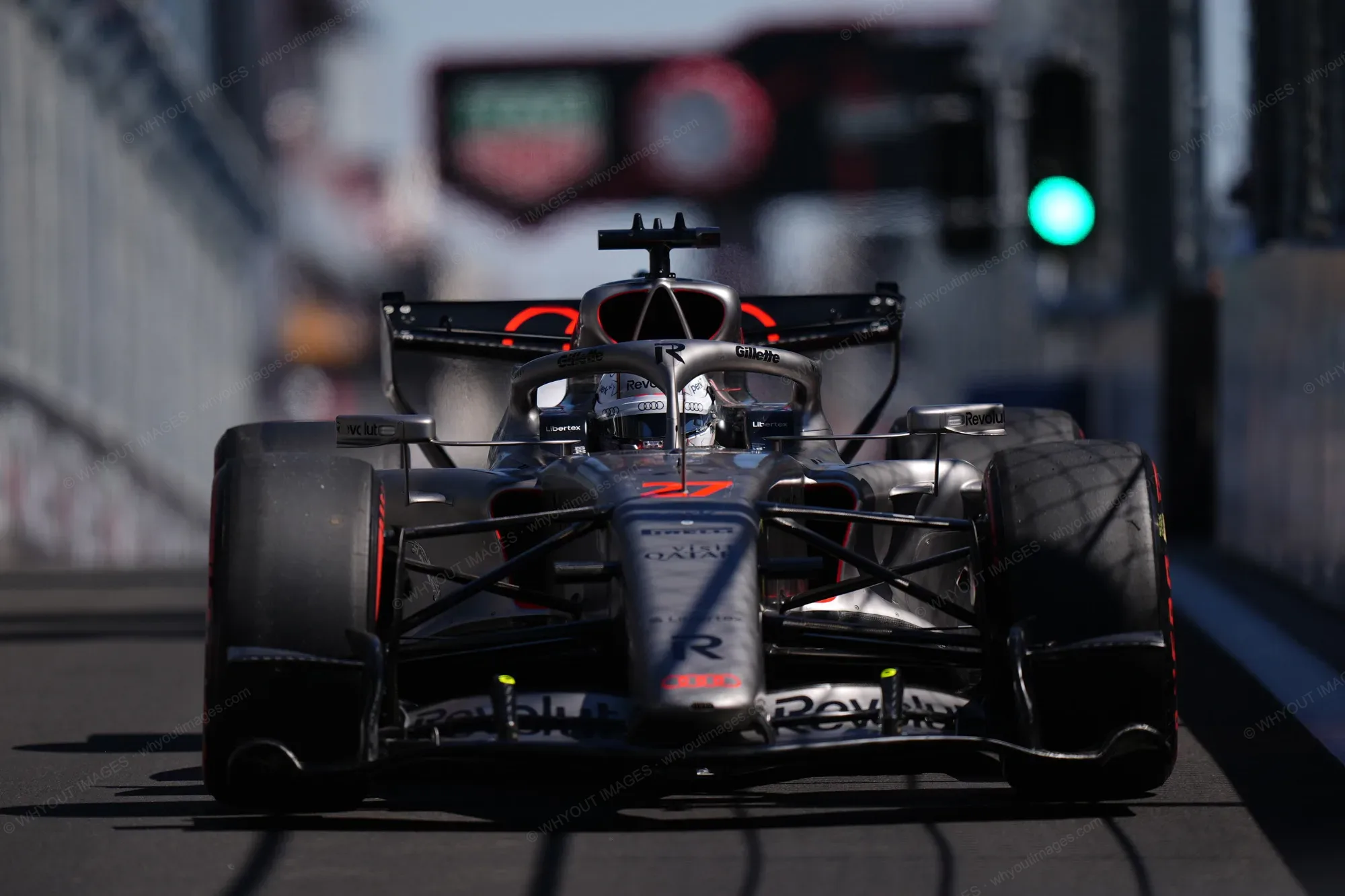 F1 2026: Spanish Grand Prix