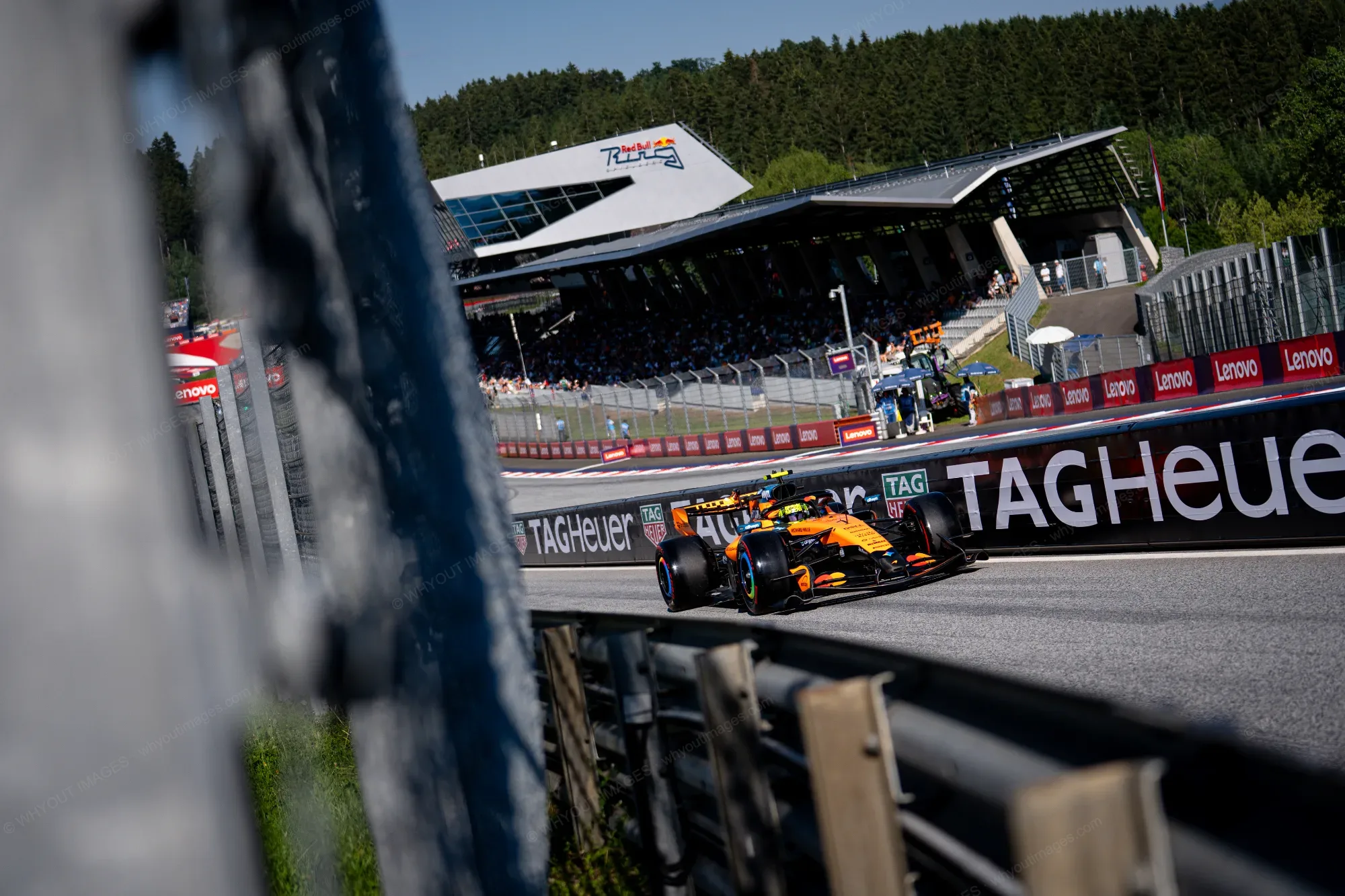 F1 2026: Austrian Grand Prix
