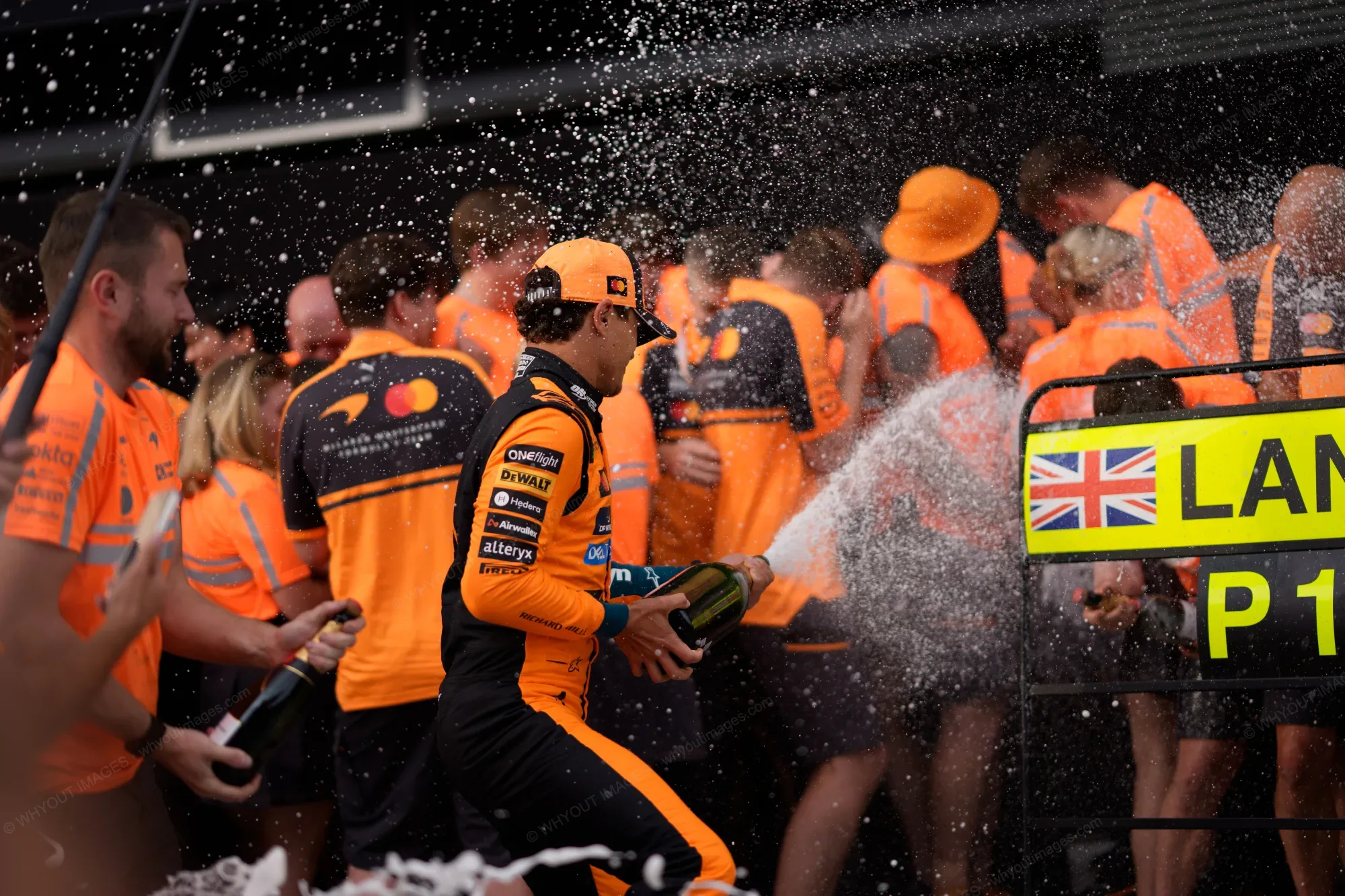 F1 2026: Hungarian Grand Prix