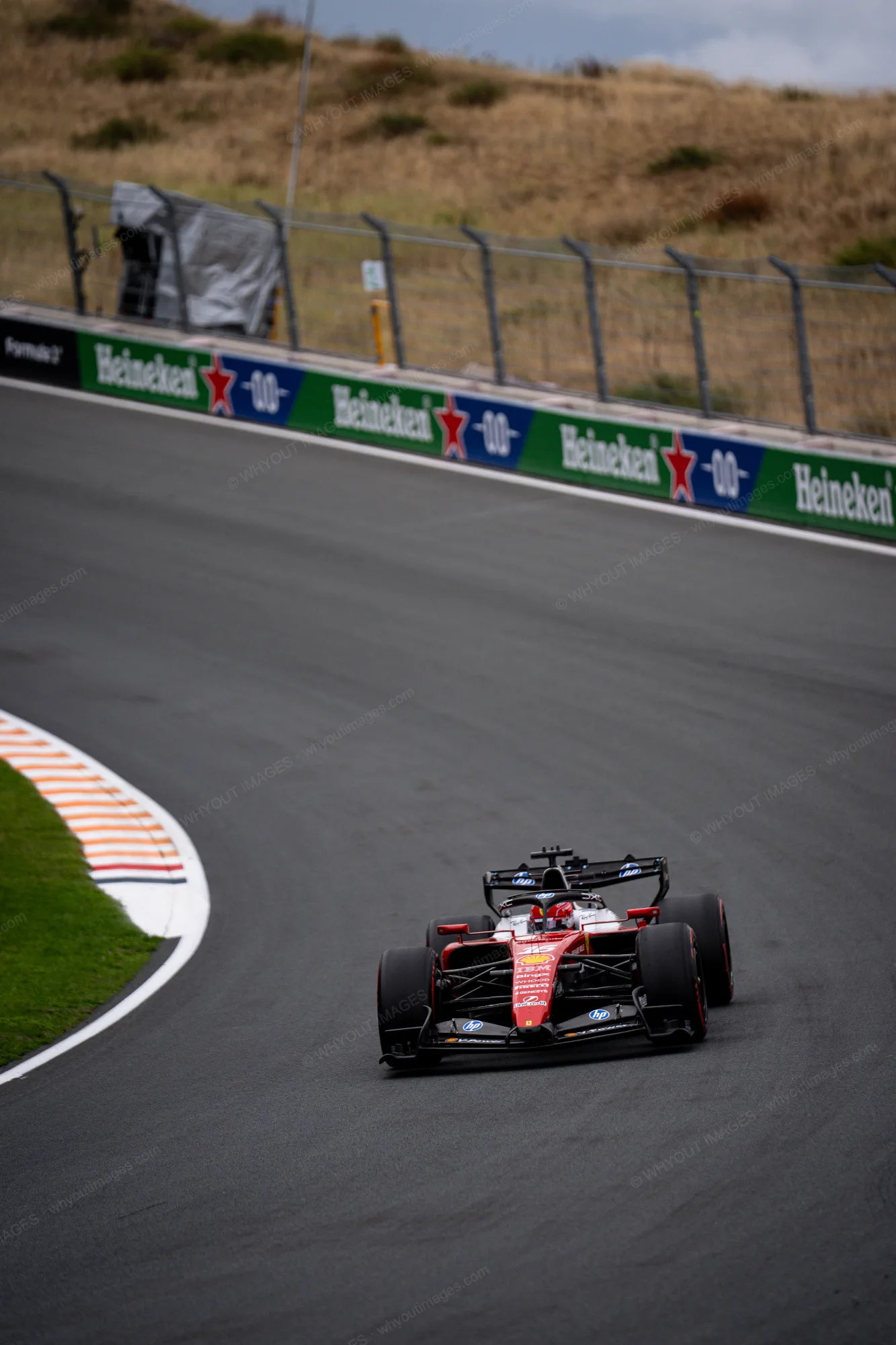 F1 2026: Dutch Grand Prix
