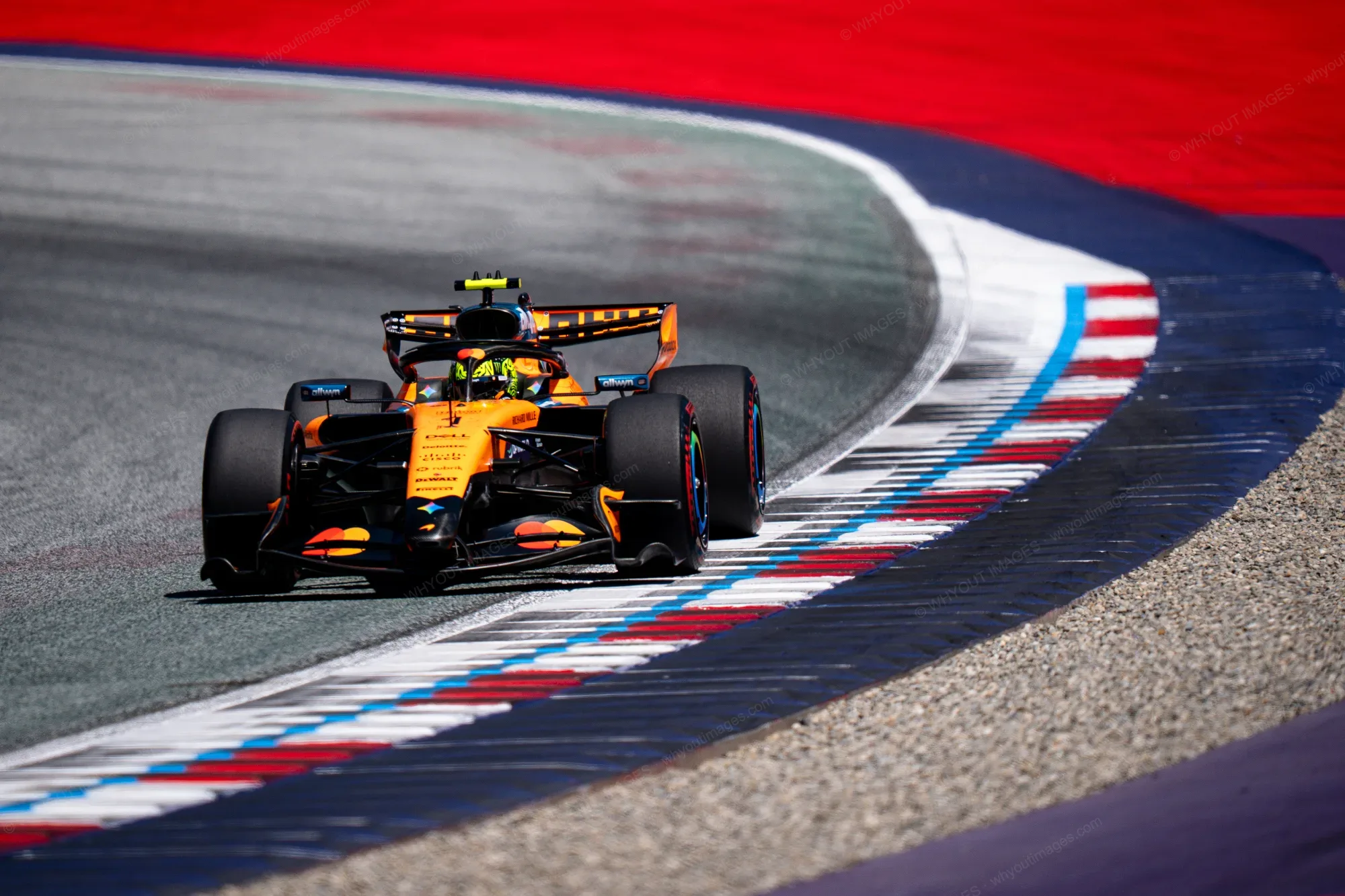 F1 2026: Austrian Grand Prix