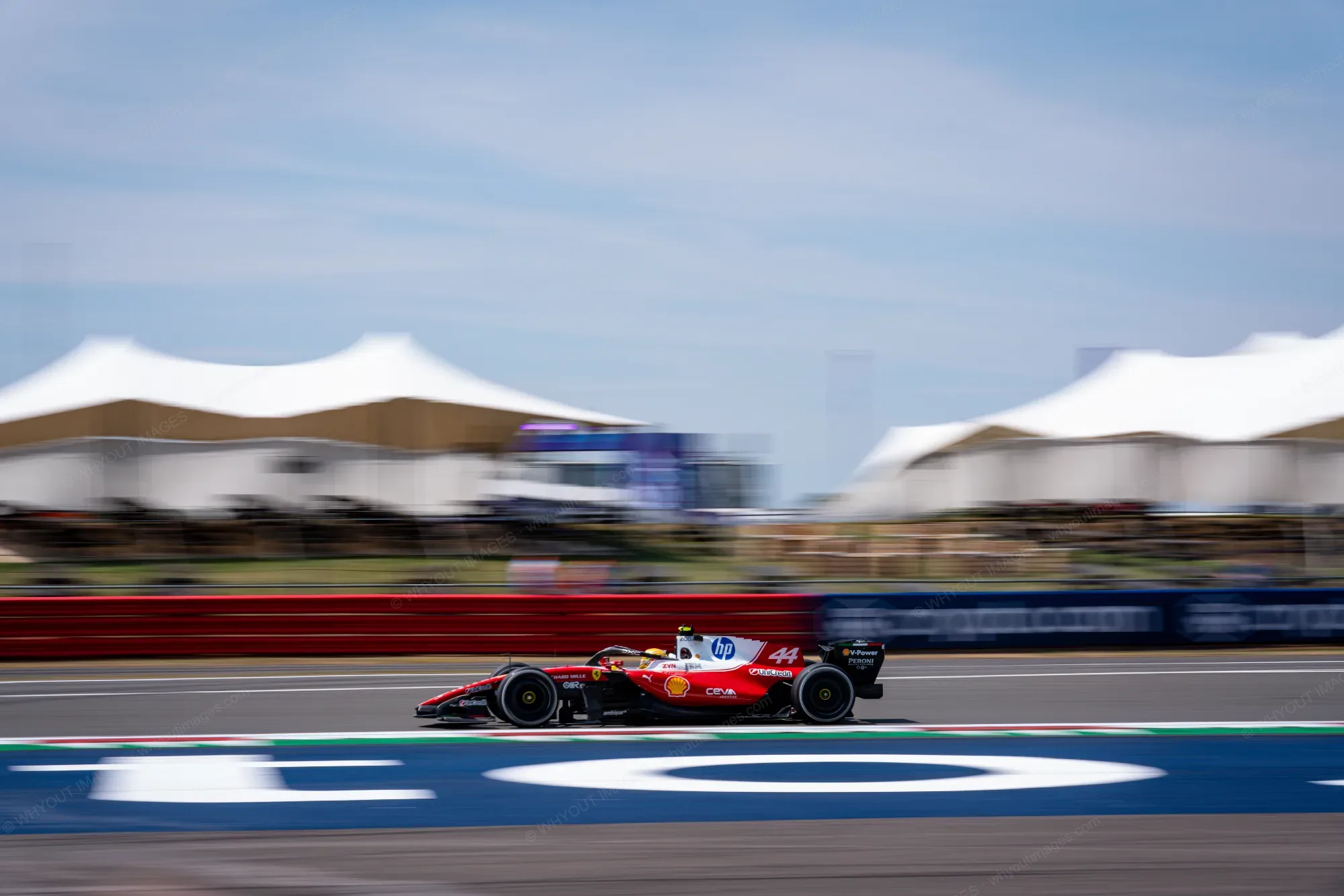 F1 2026: British Grand Prix