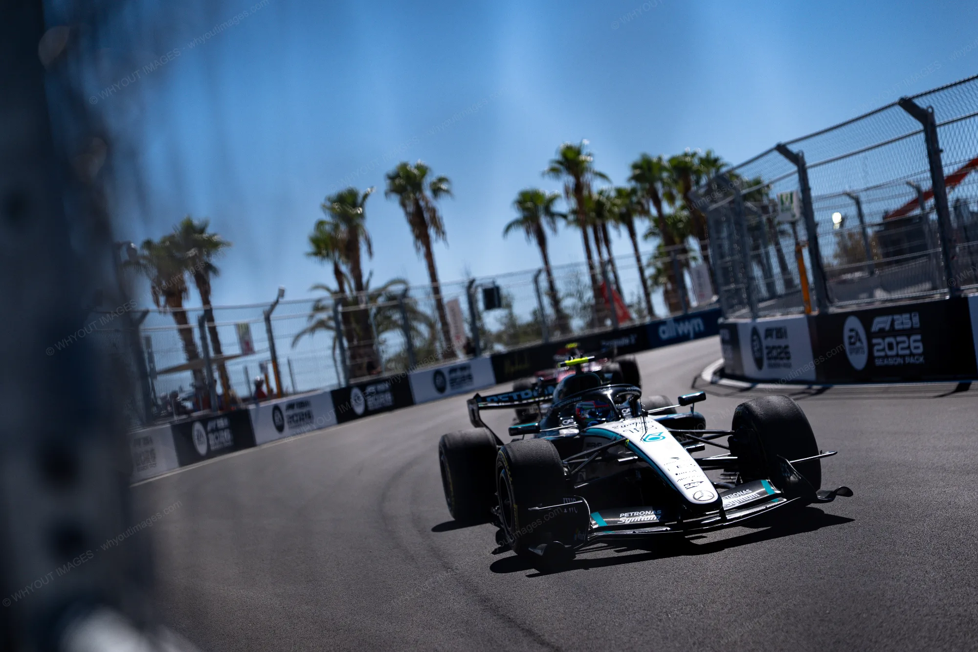 F1 2026: Spanish Grand Prix