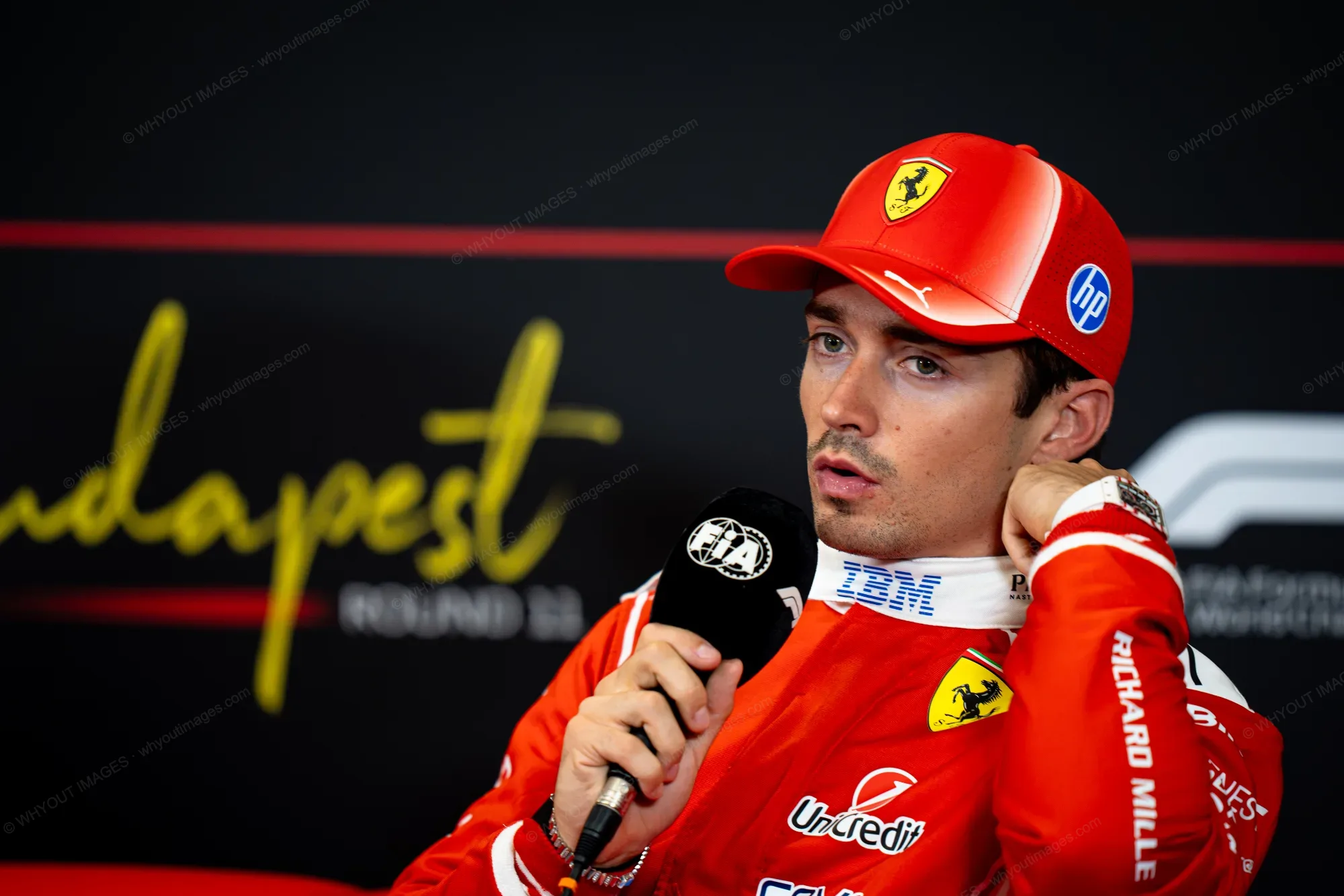 F1 2026: Hungarian Grand Prix