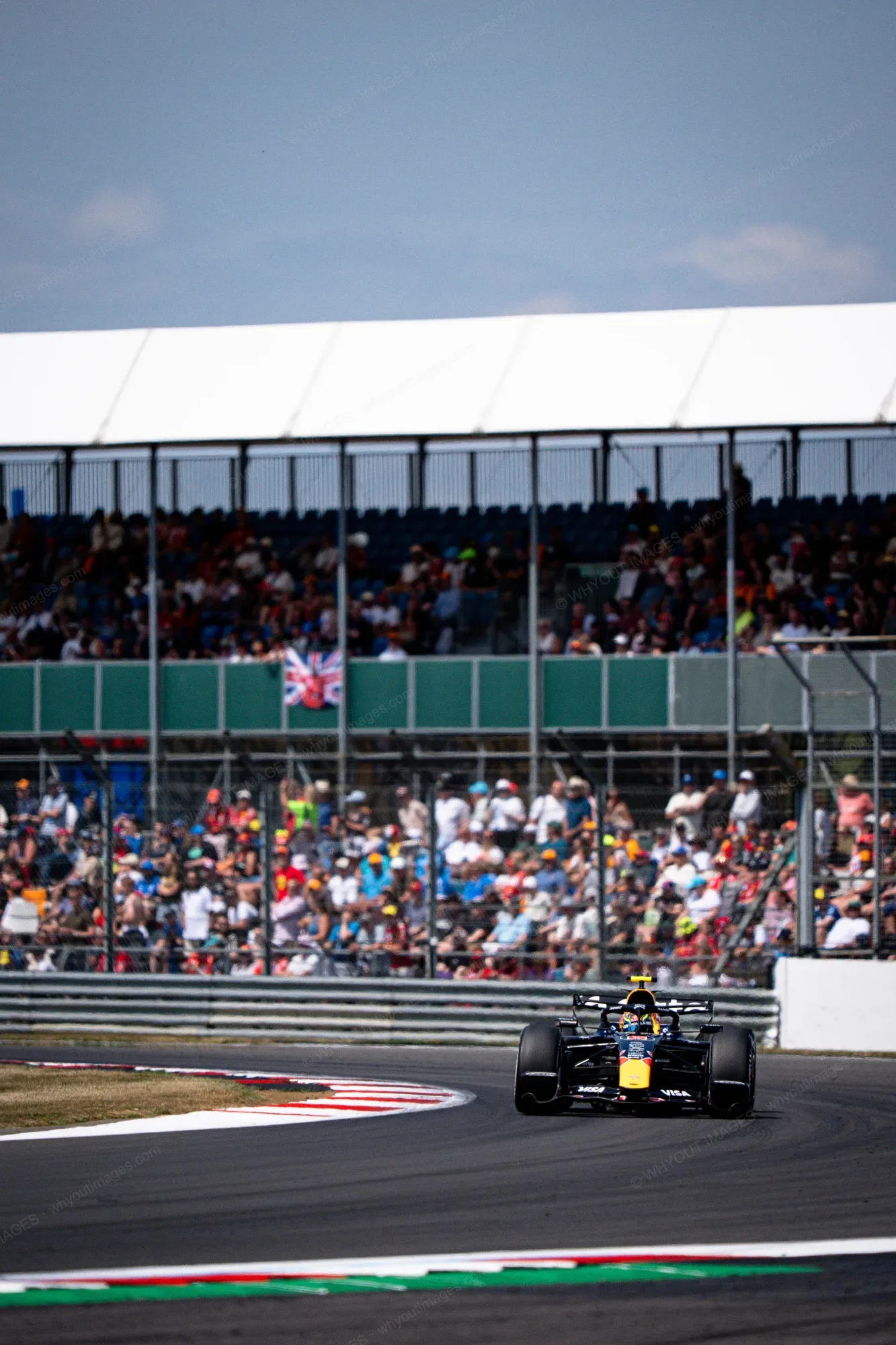 F1 2026: British Grand Prix