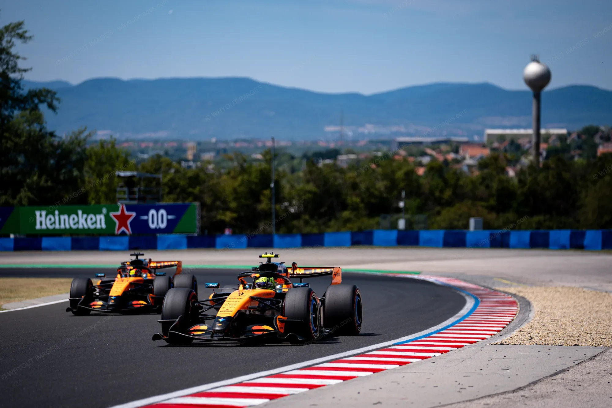 F1 2026: Hungarian Grand Prix