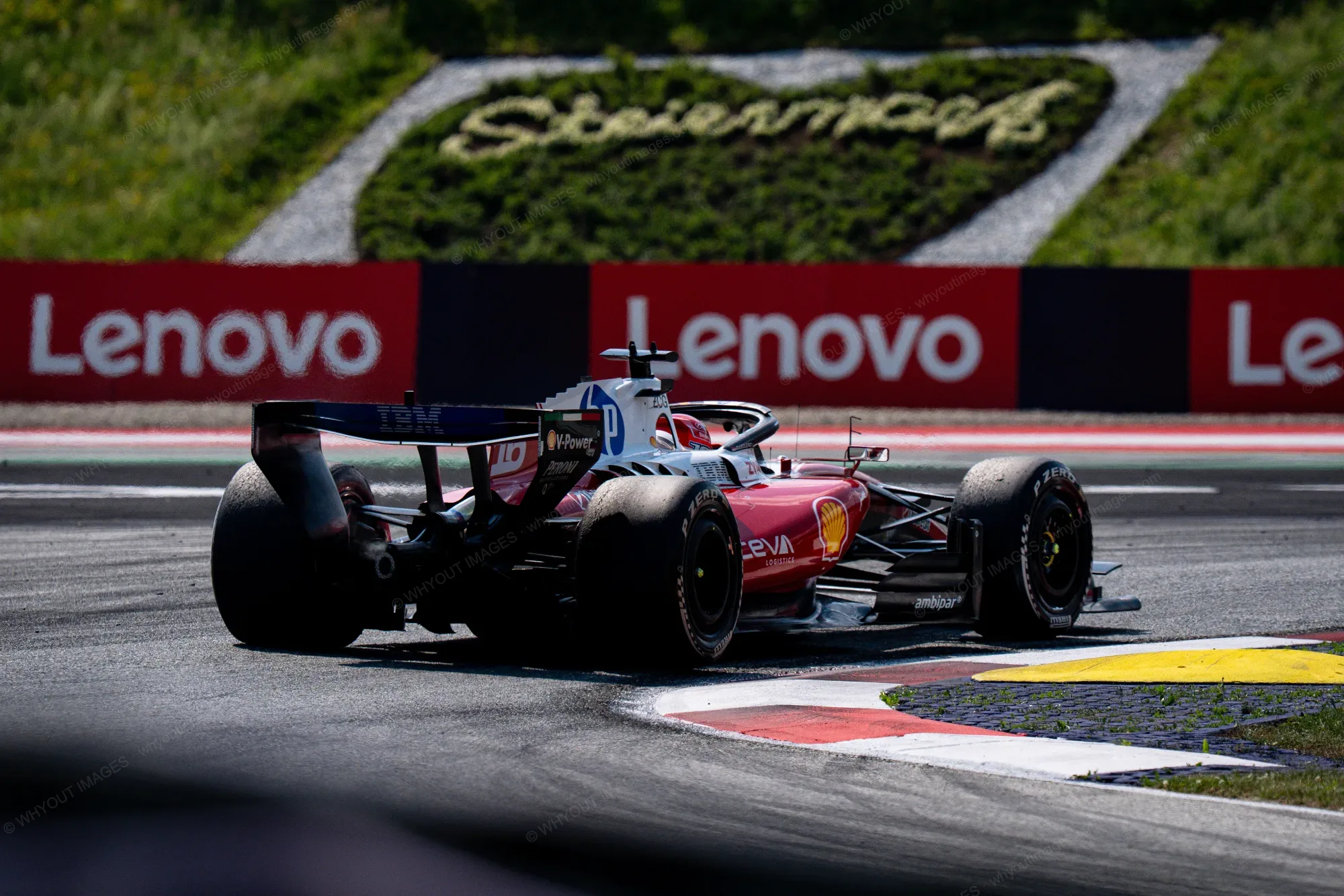 F1 2026: Austrian Grand Prix