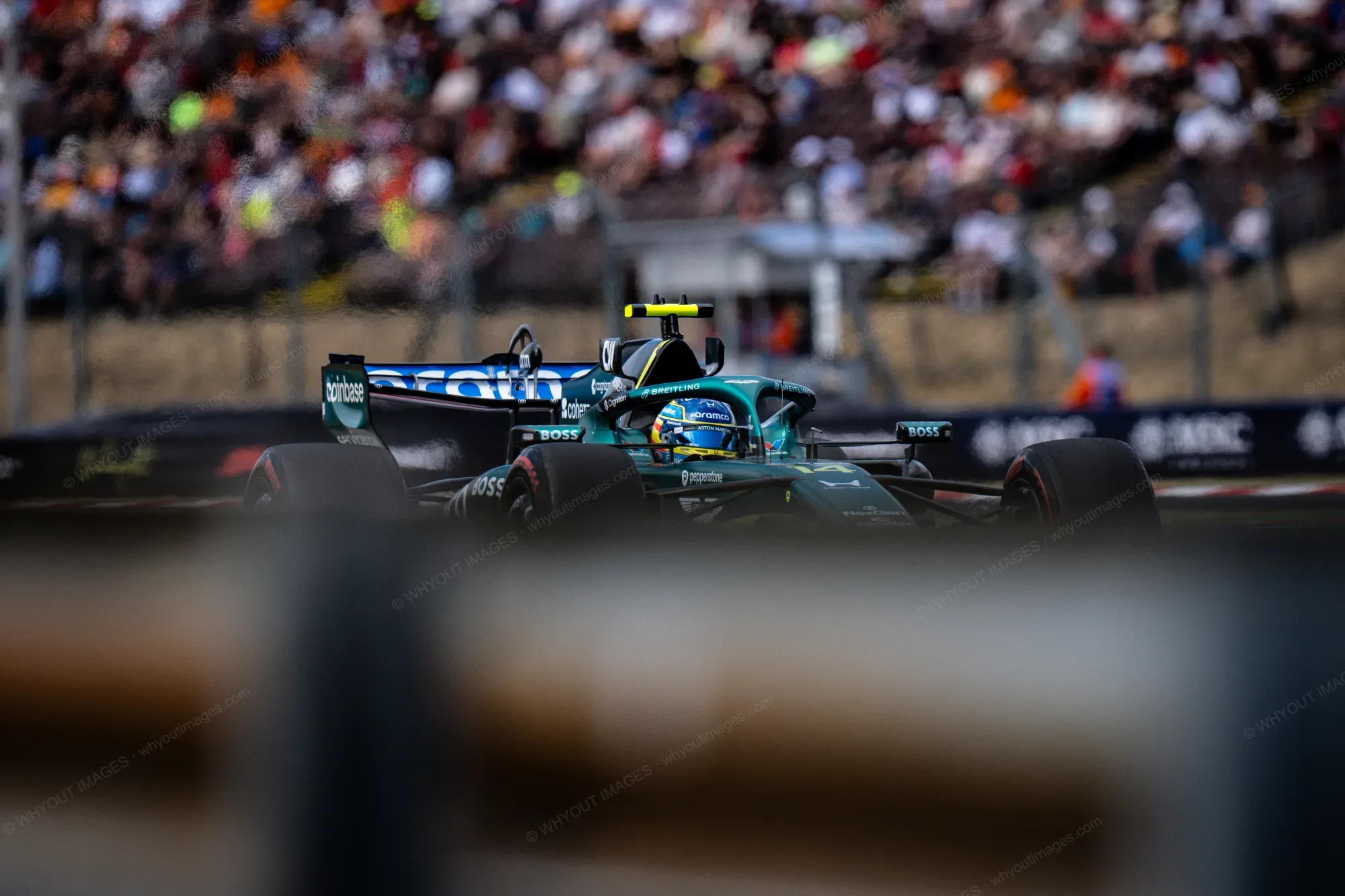 F1 2026: Hungarian Grand Prix